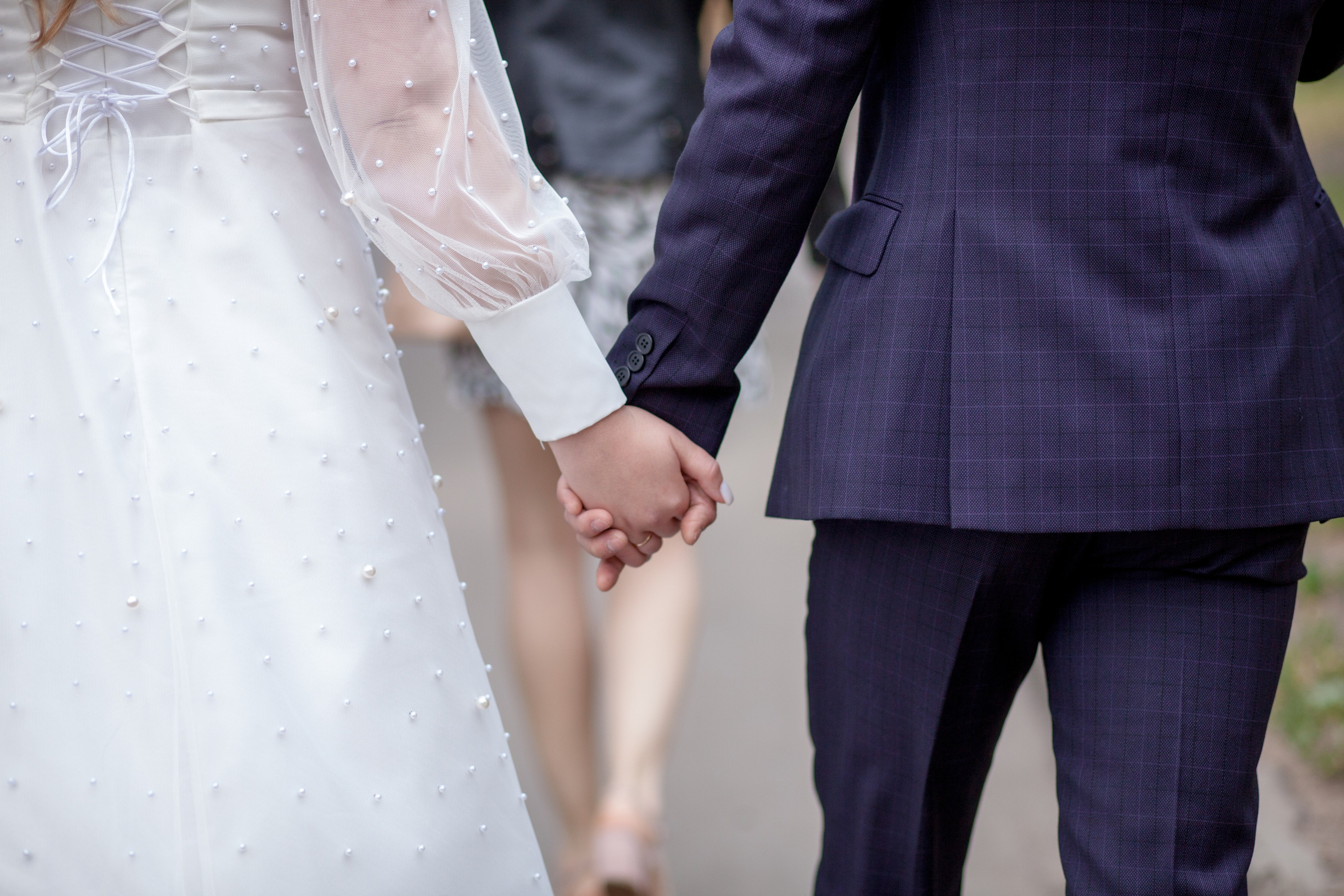 Свадьба Никиты и Марии. Свадебный и семейный фотограф в Воронеже Андрей Валин