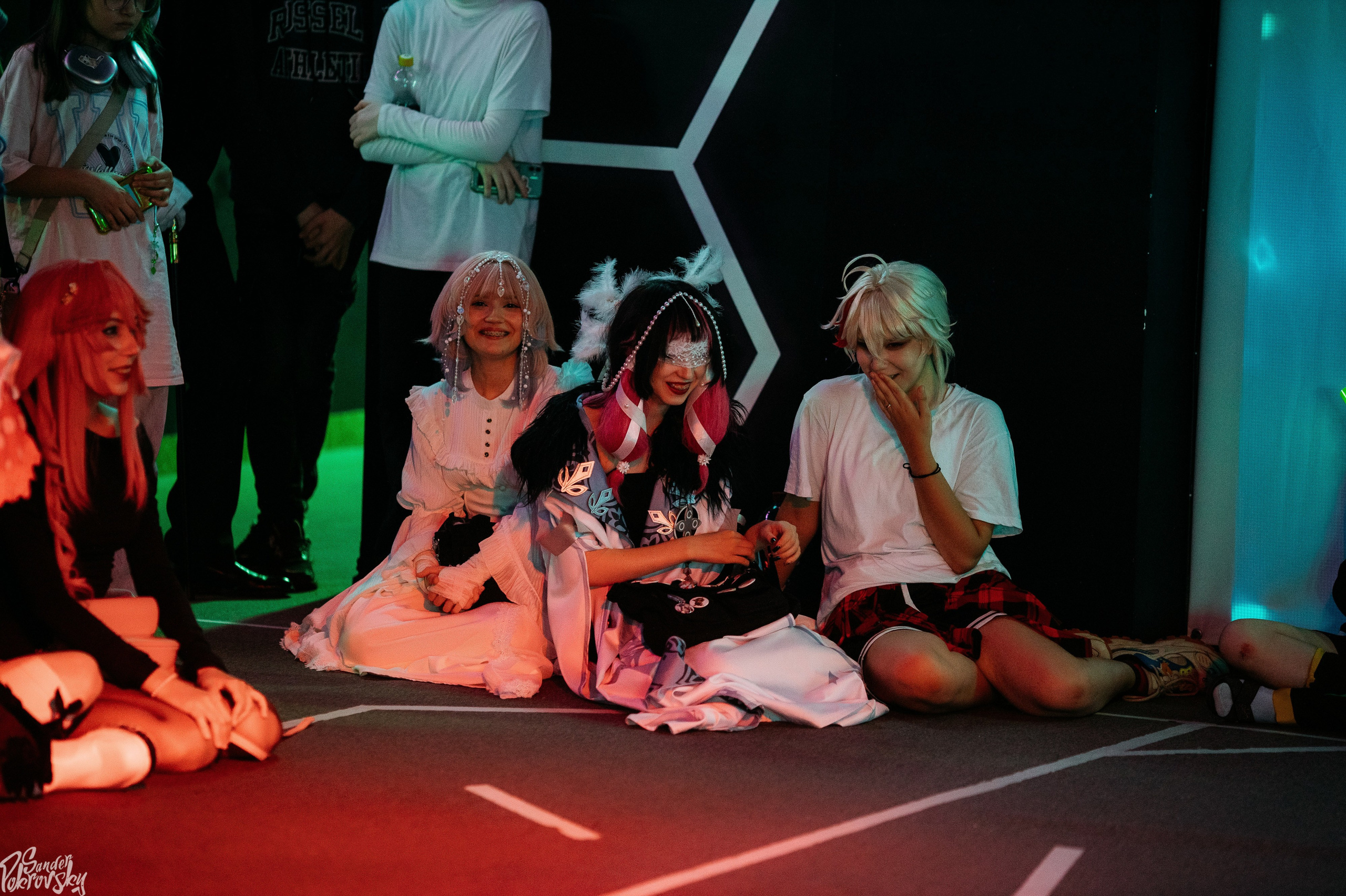 Zaga Game. Свадебный и репортажный фотограф в Чебоксарах Покровский Александр