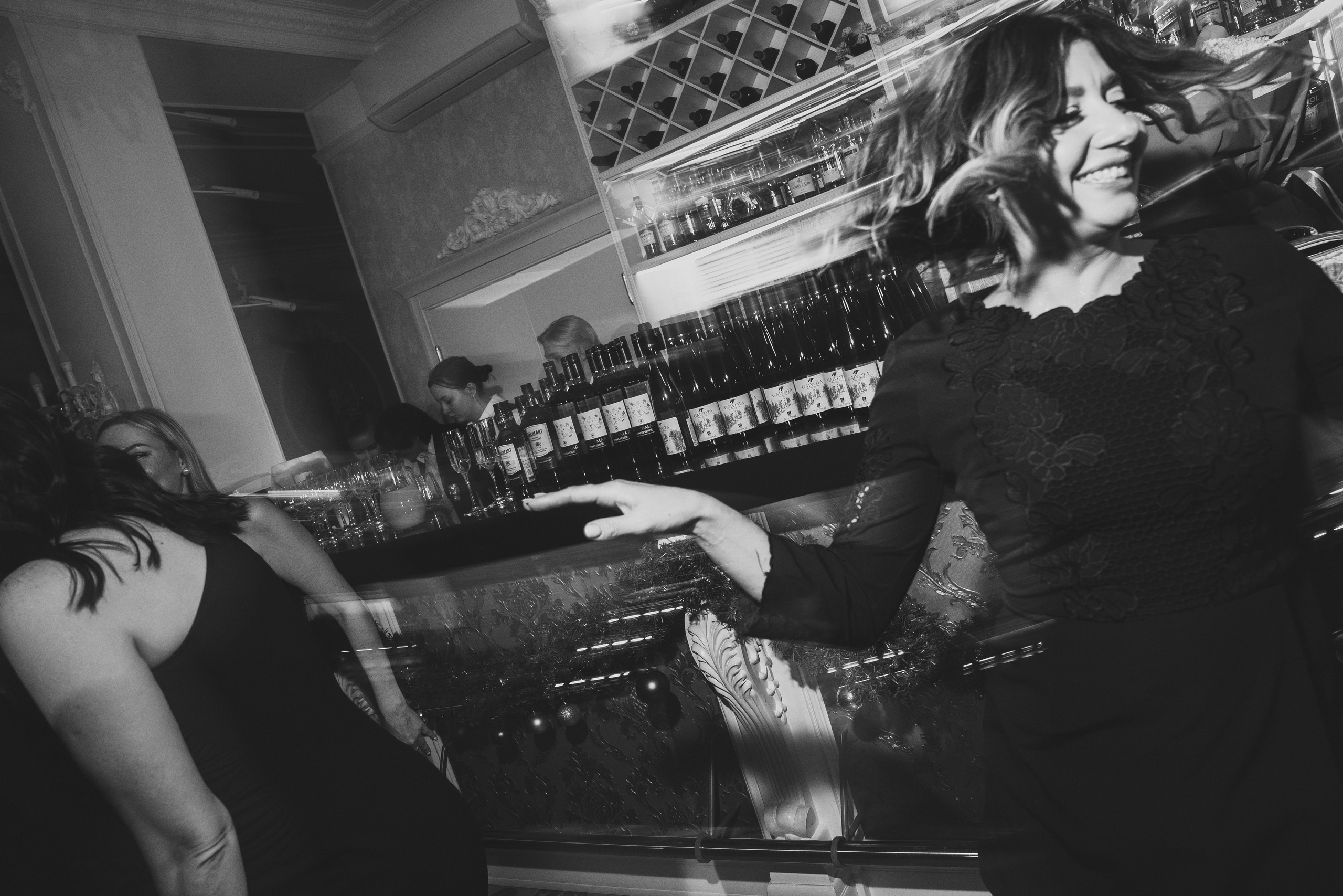 Отель «ПушкинЪ». Фотограф Ангарск Иркутск Ксения Король