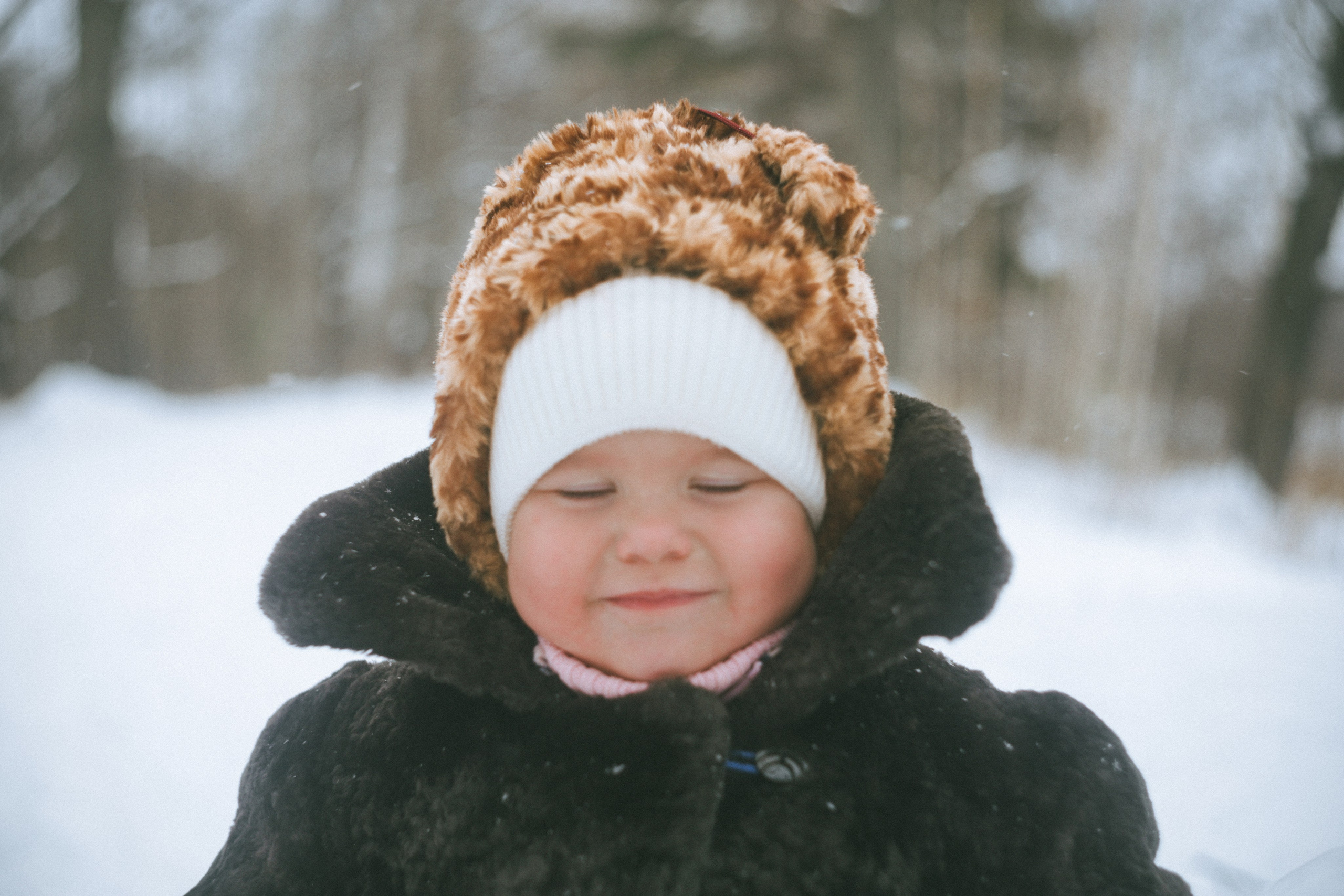 Eva. Фотограф Мурманск | Нижний Новгород • Анна Хижняк