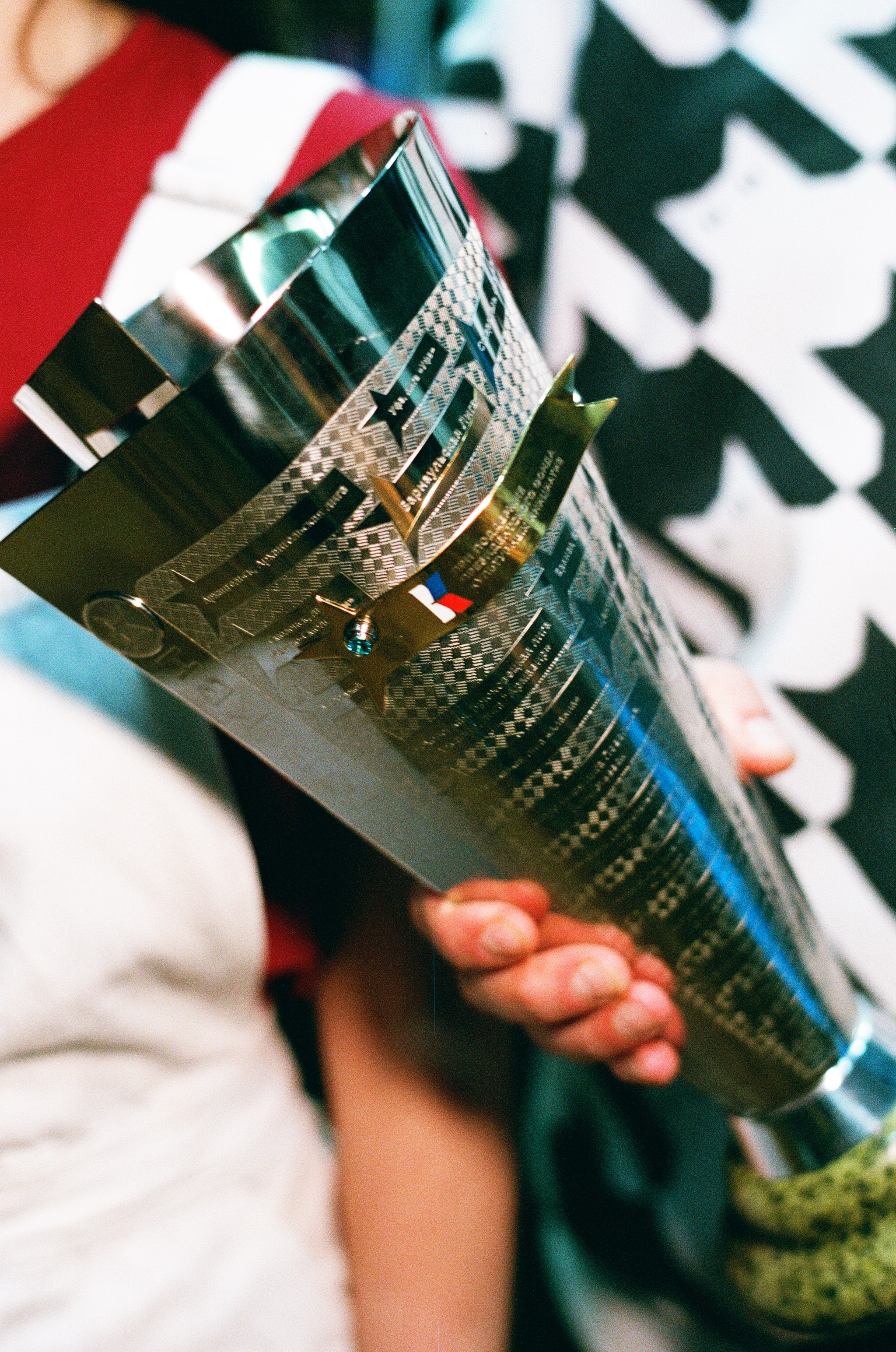 КиВиН-2024. #спецкорНвер