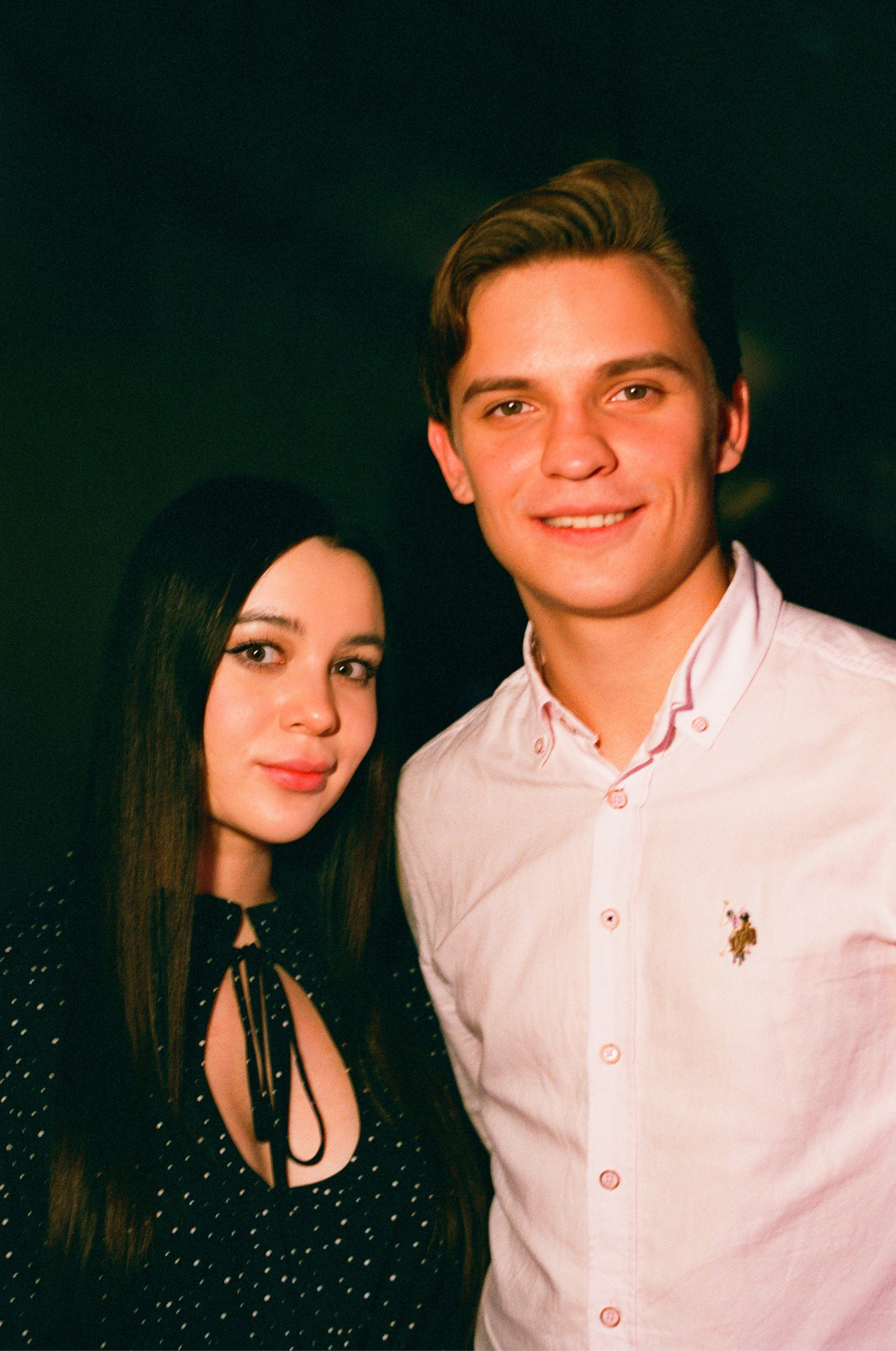 Лига Городов. Финал. Банкет. #спецкорНвер