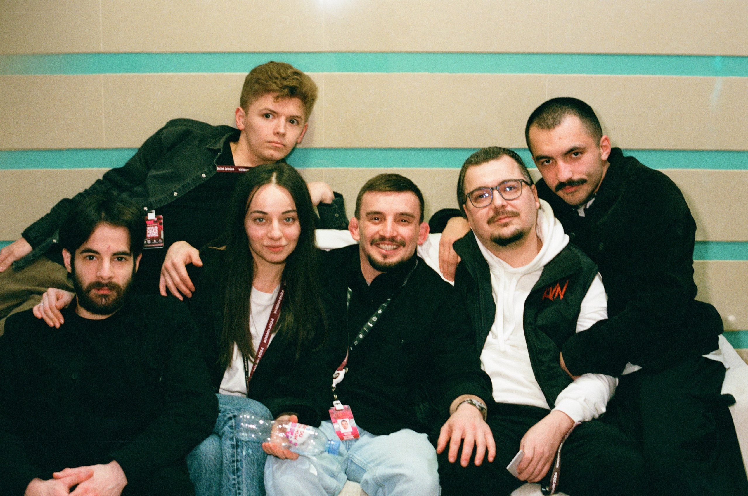 КиВиН-2024. #спецкорНвер