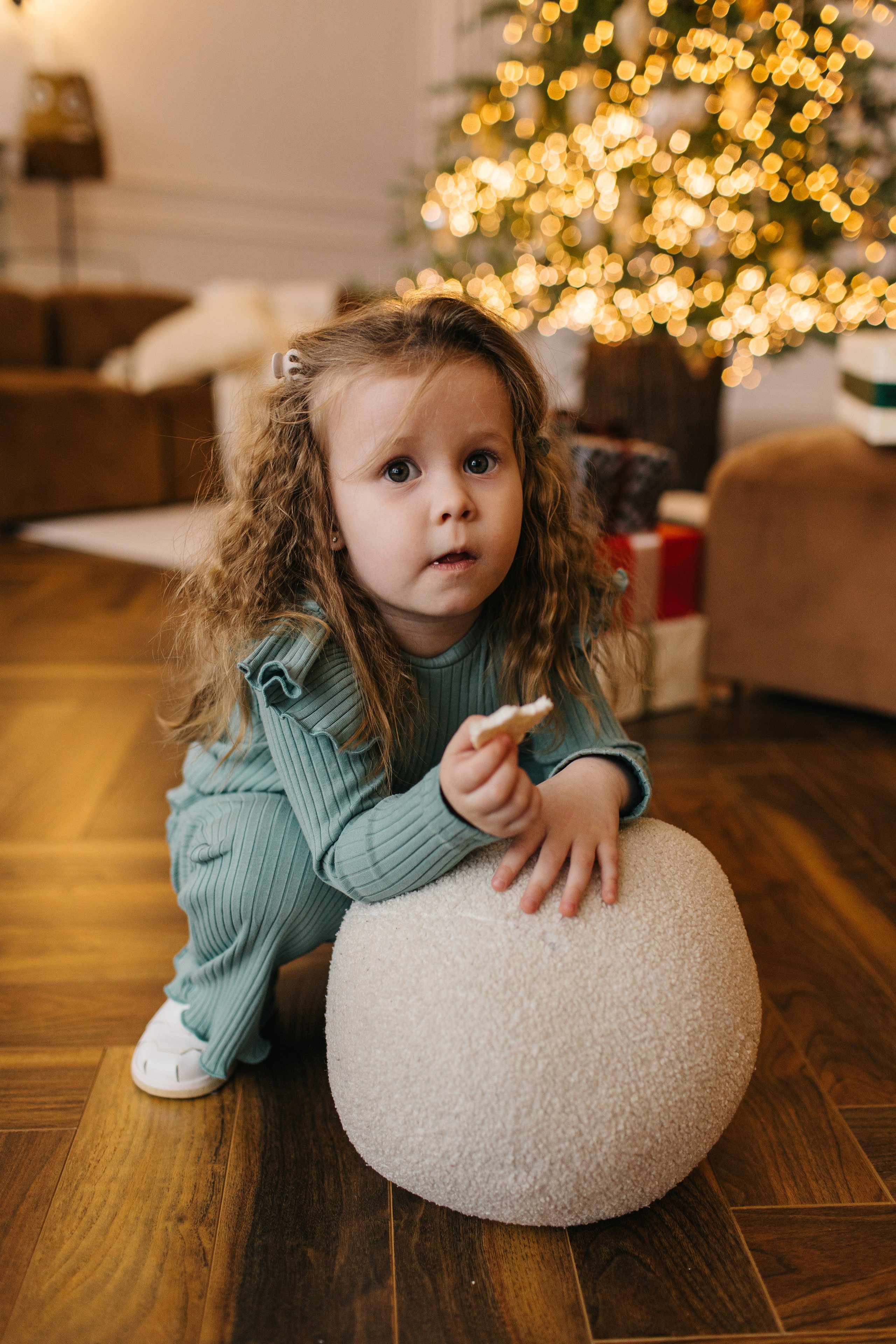 Дима, Лиля и Аделина. Свадебный и семейный фотограф в Самаре Посконнова Анна