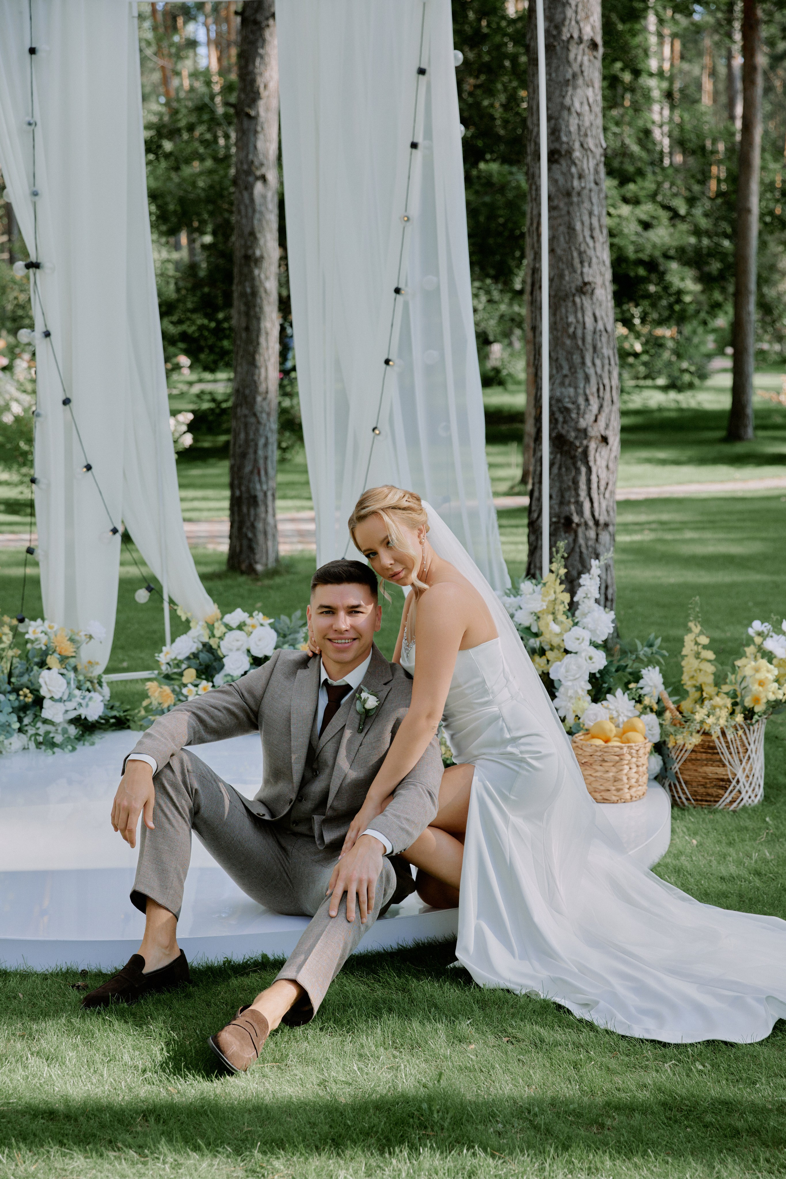 Мамма Мia!. Фотограф Елена Краснопевцева