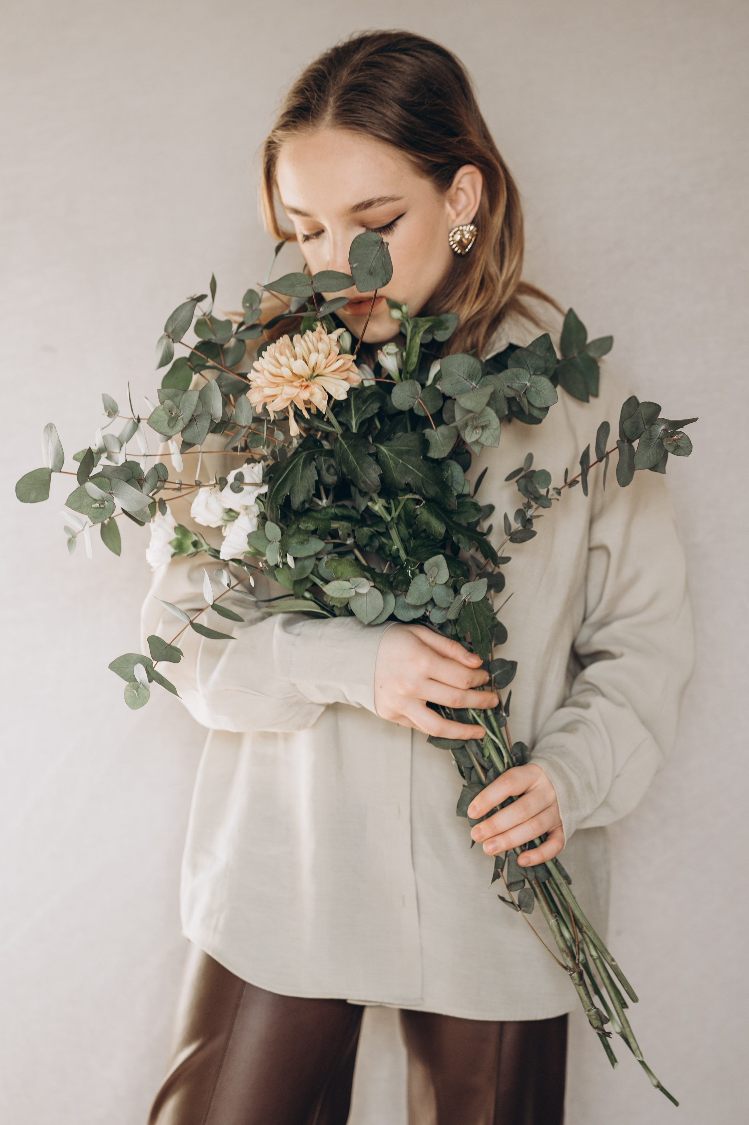 4 подруги. Фотограф Горбенко Анна