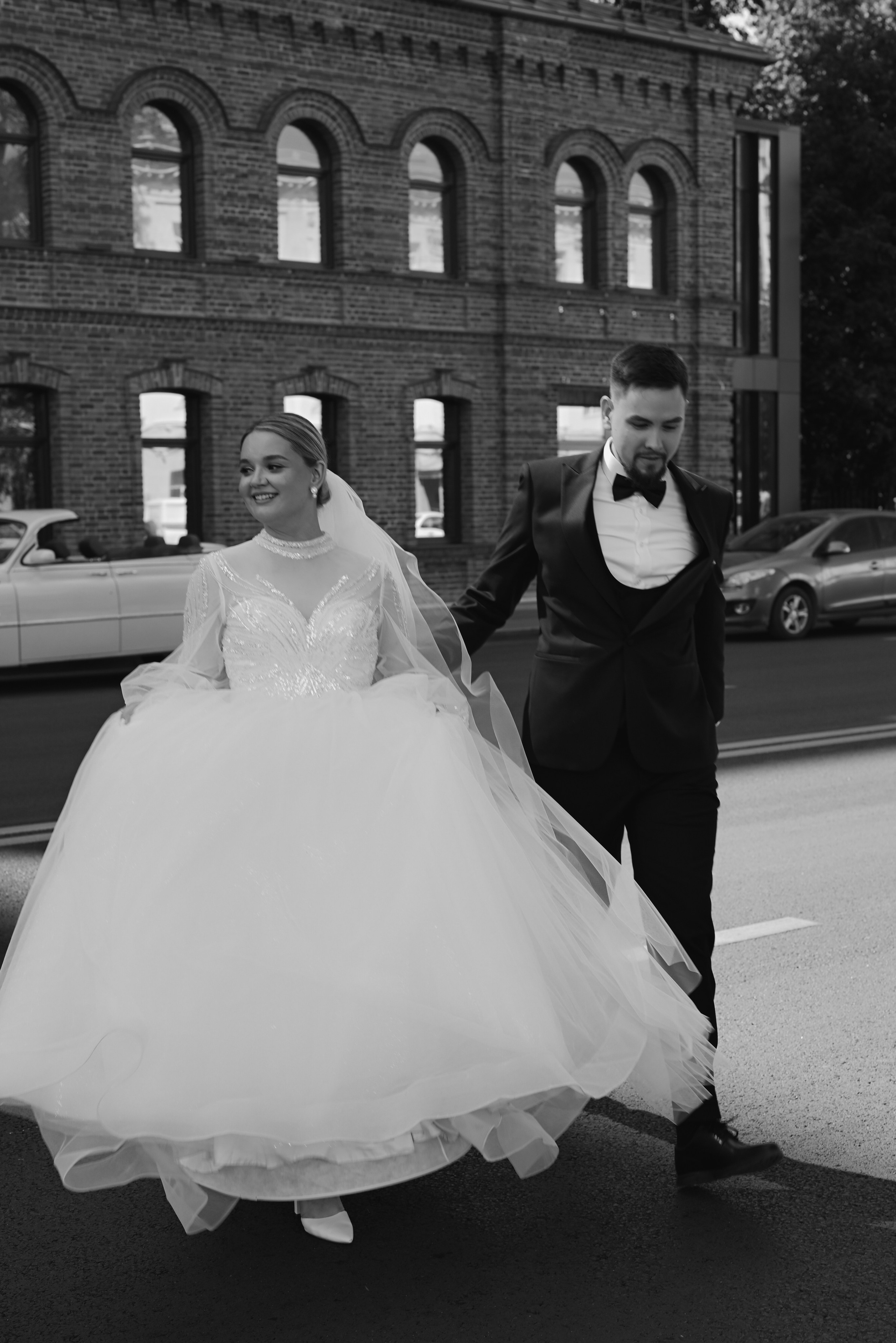 R & A. Свадебный и семейный фотограф в Уфе Александров Максим