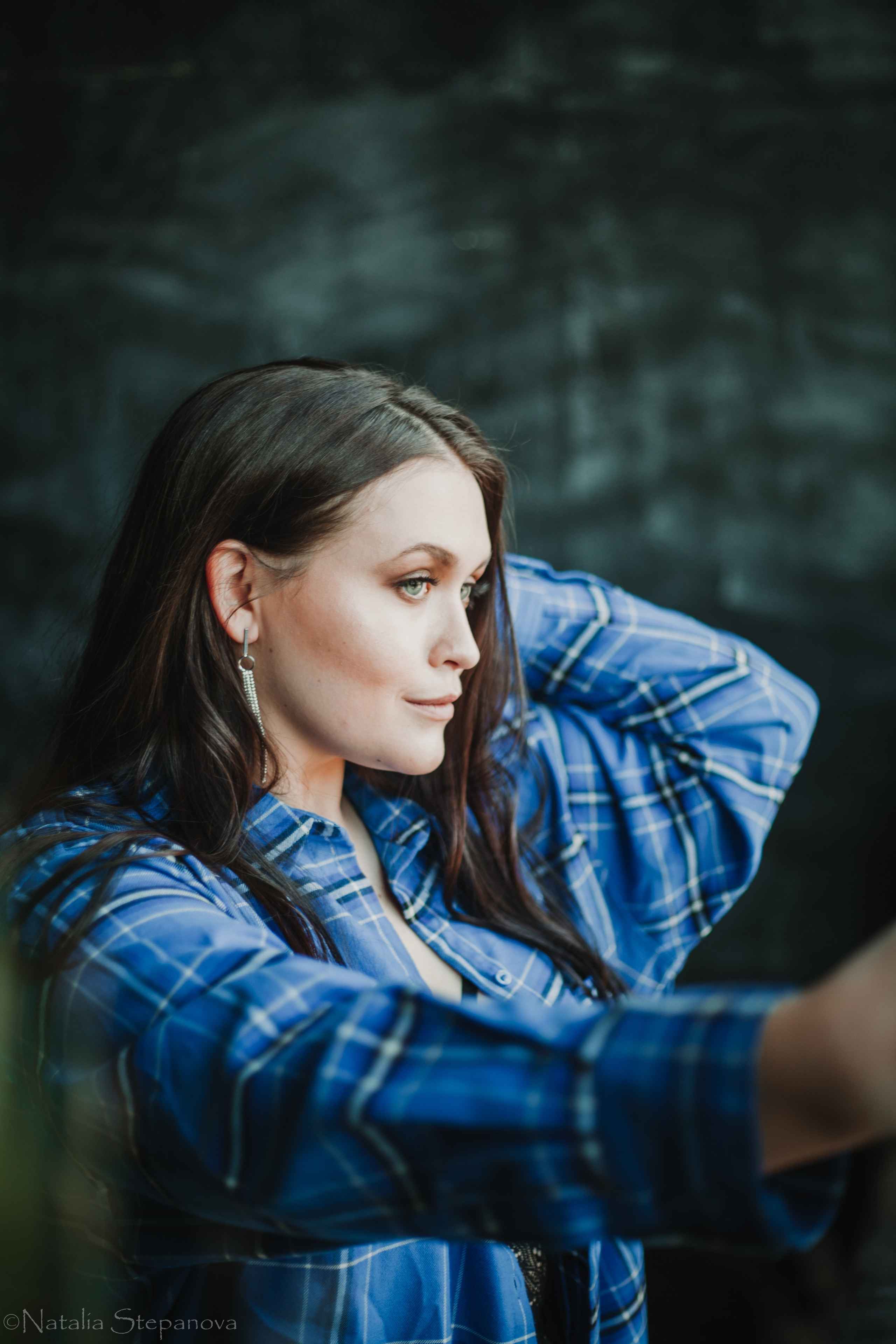 Студийная фотосъемка. Мультижанровый фотограф в Москве Наталия Степанова