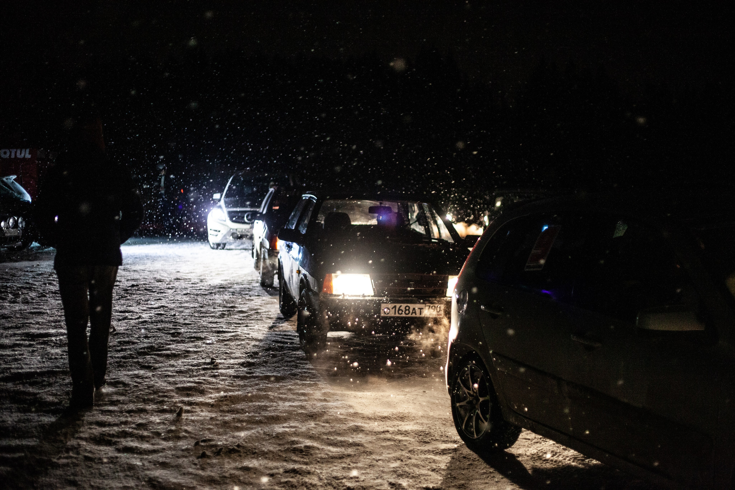 RSE Тропикана 2021. Мультижанровый фотограф в Москве Наталия Степанова