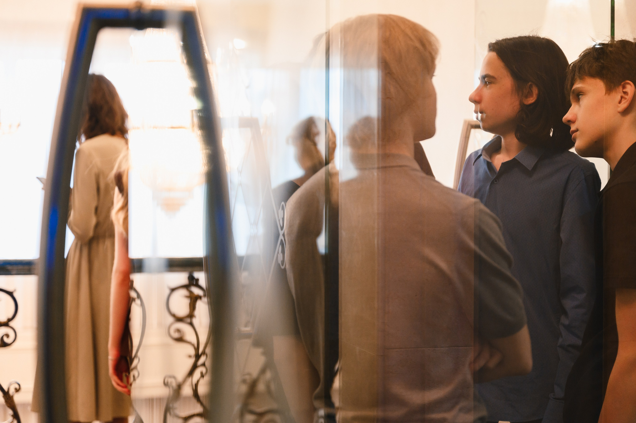 Выпускной в Малахите. Wedding and family photographer USA