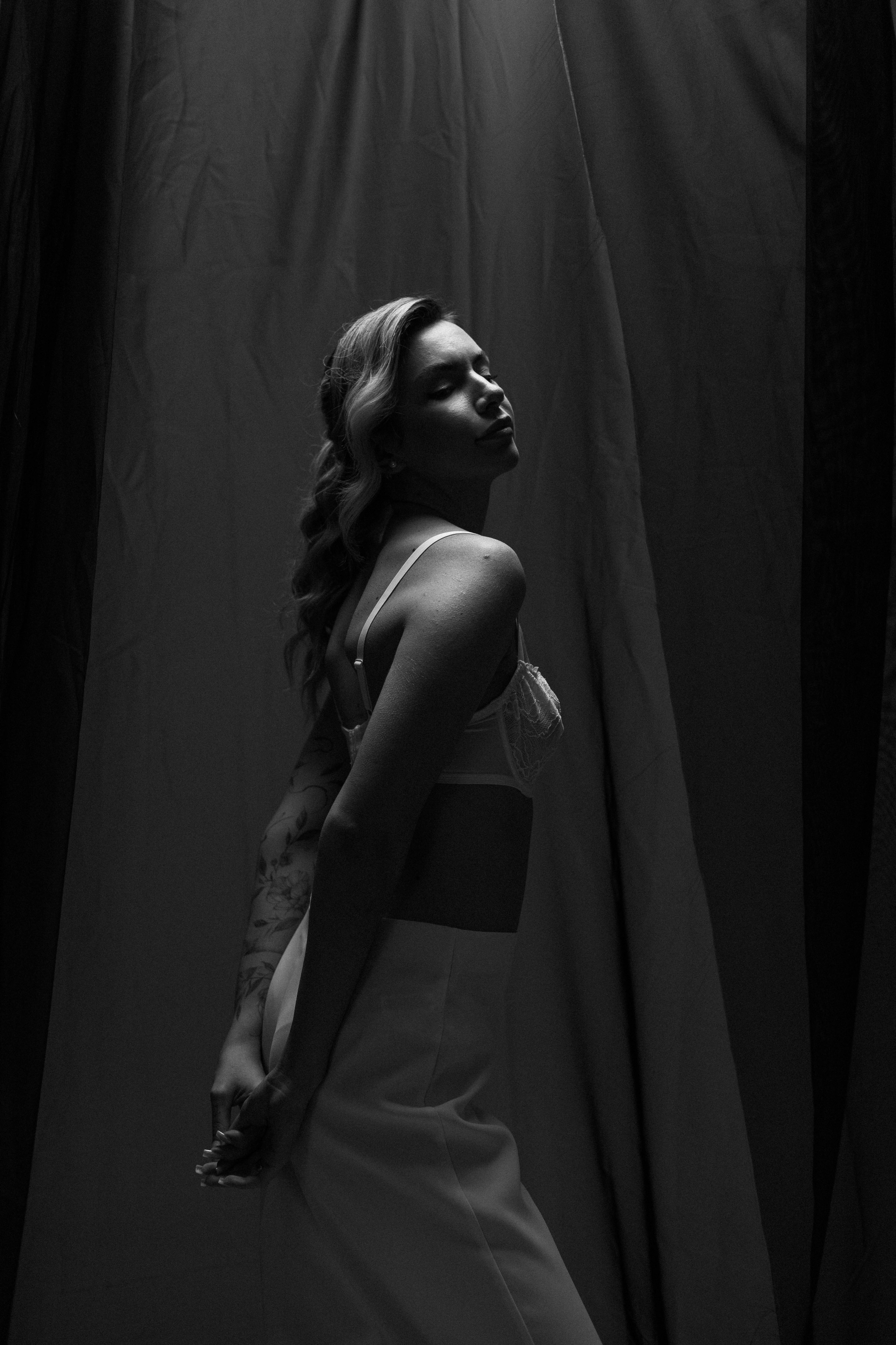 Екатерина. Свадебный и портретный фотограф Соломко Диана