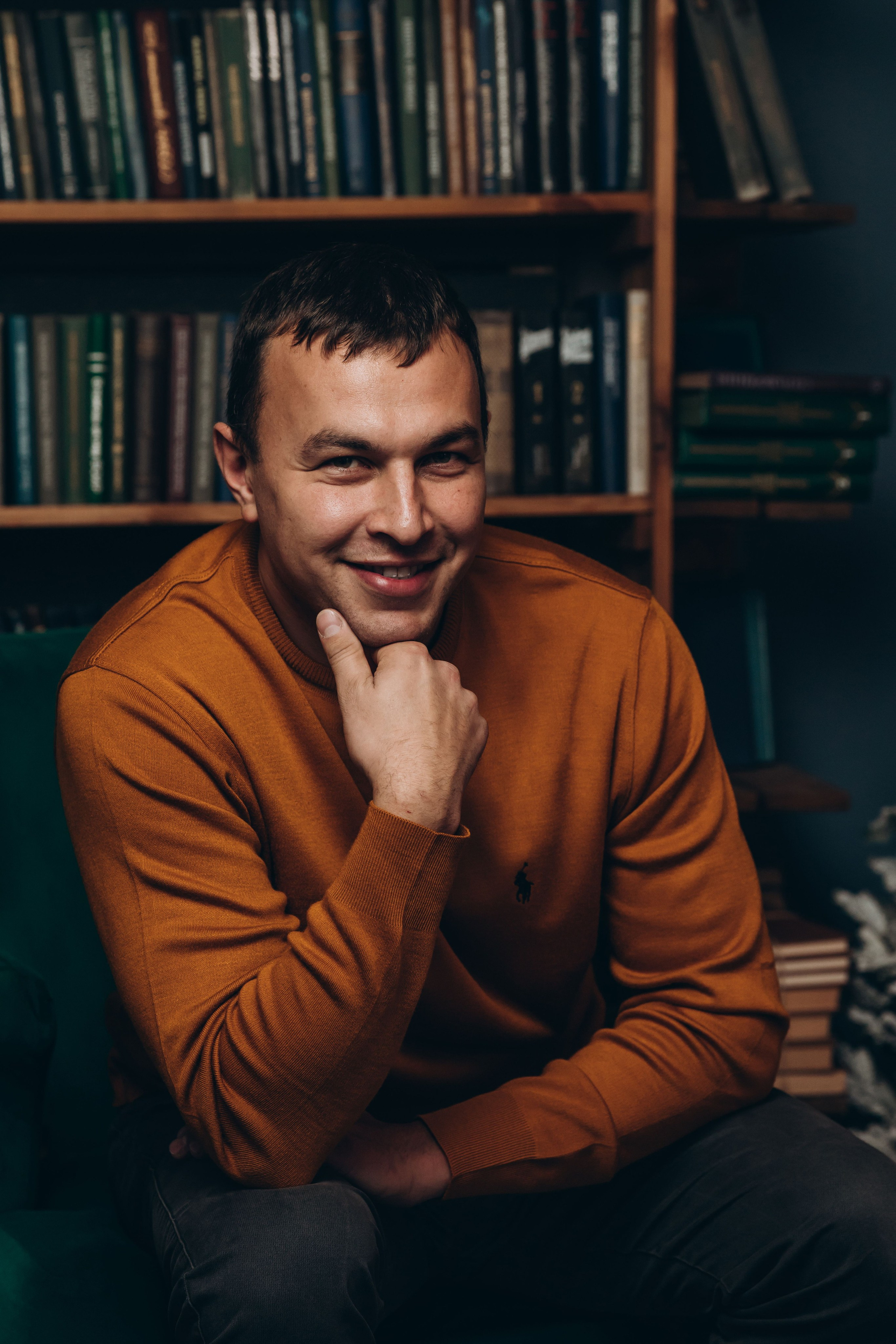 Леша Даша и Вика. Семейный фотограф Нижневартовск Тюмень Ефимова Ирина