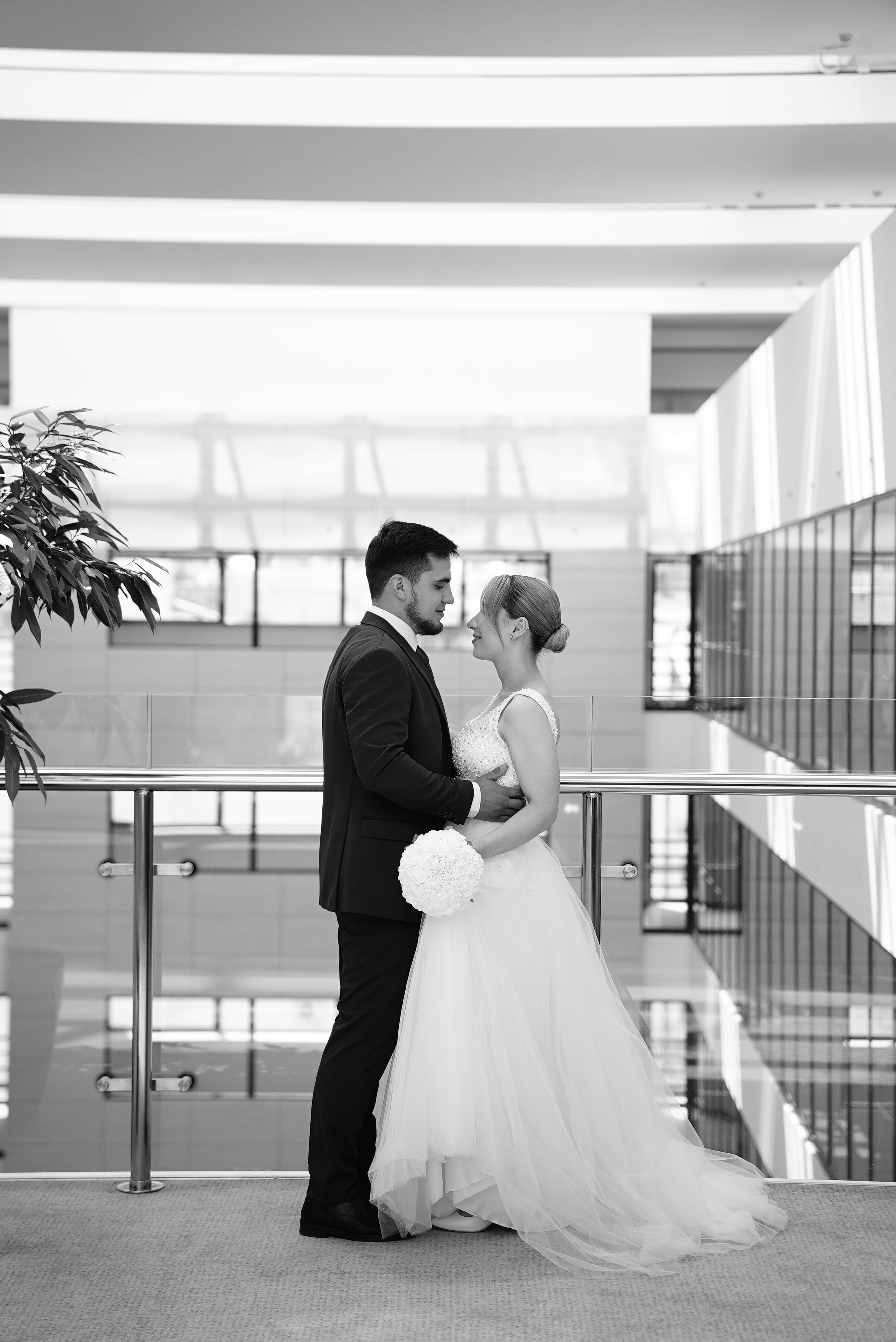 Артур и Хавва чб. Свадебный фотограф в Самаре Анна Ковалева