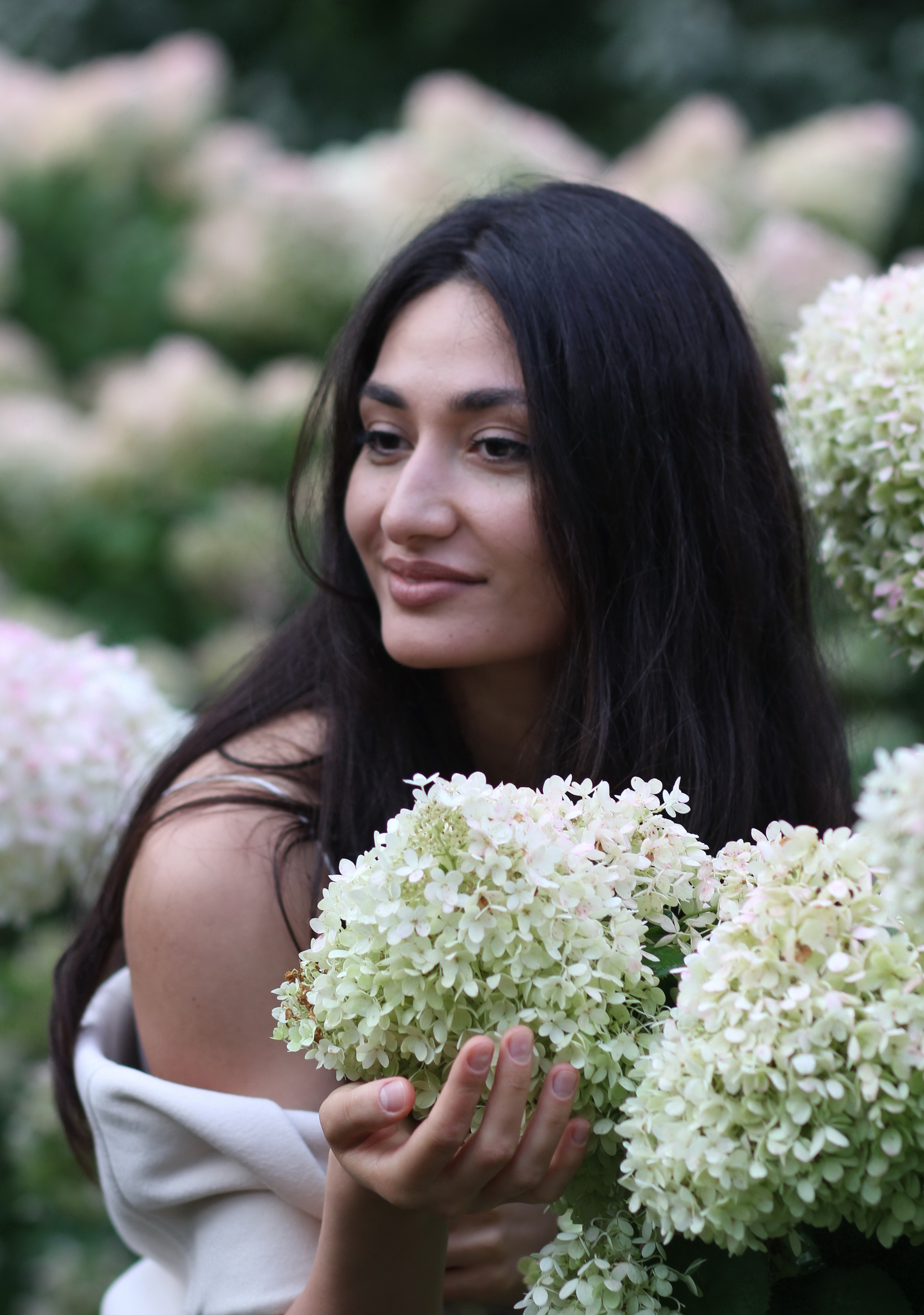 Кристина. Портретный фотограф Москва