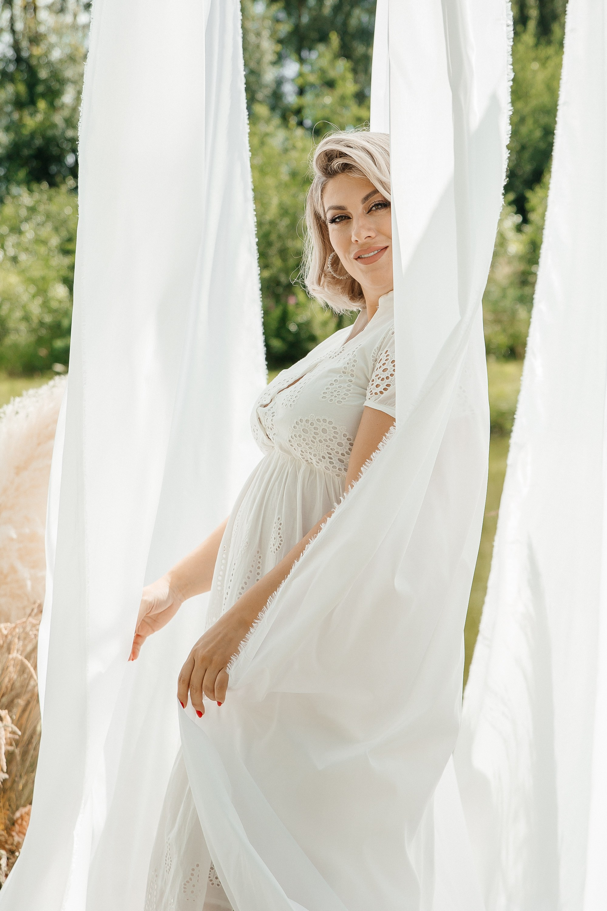 Фестиваль духовных практик «Код публичности». Качуняк Наталия портретный фотограф в Иваново