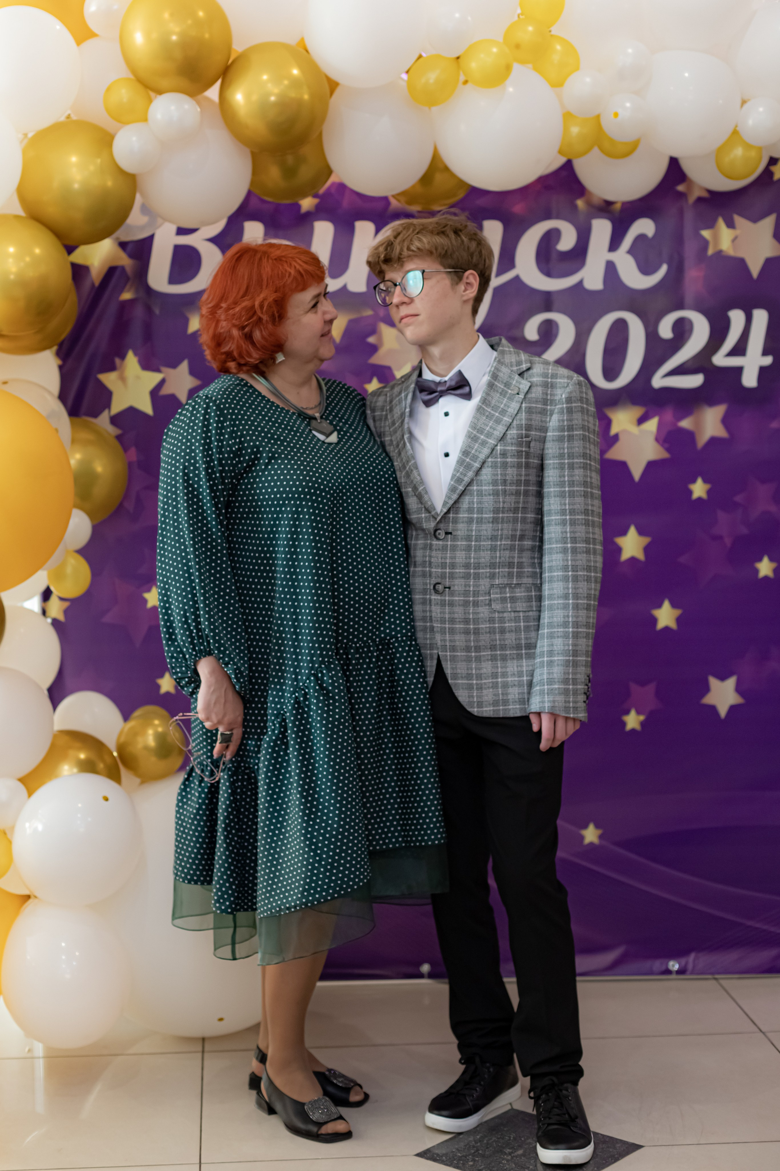 Выпускной. Photokarish