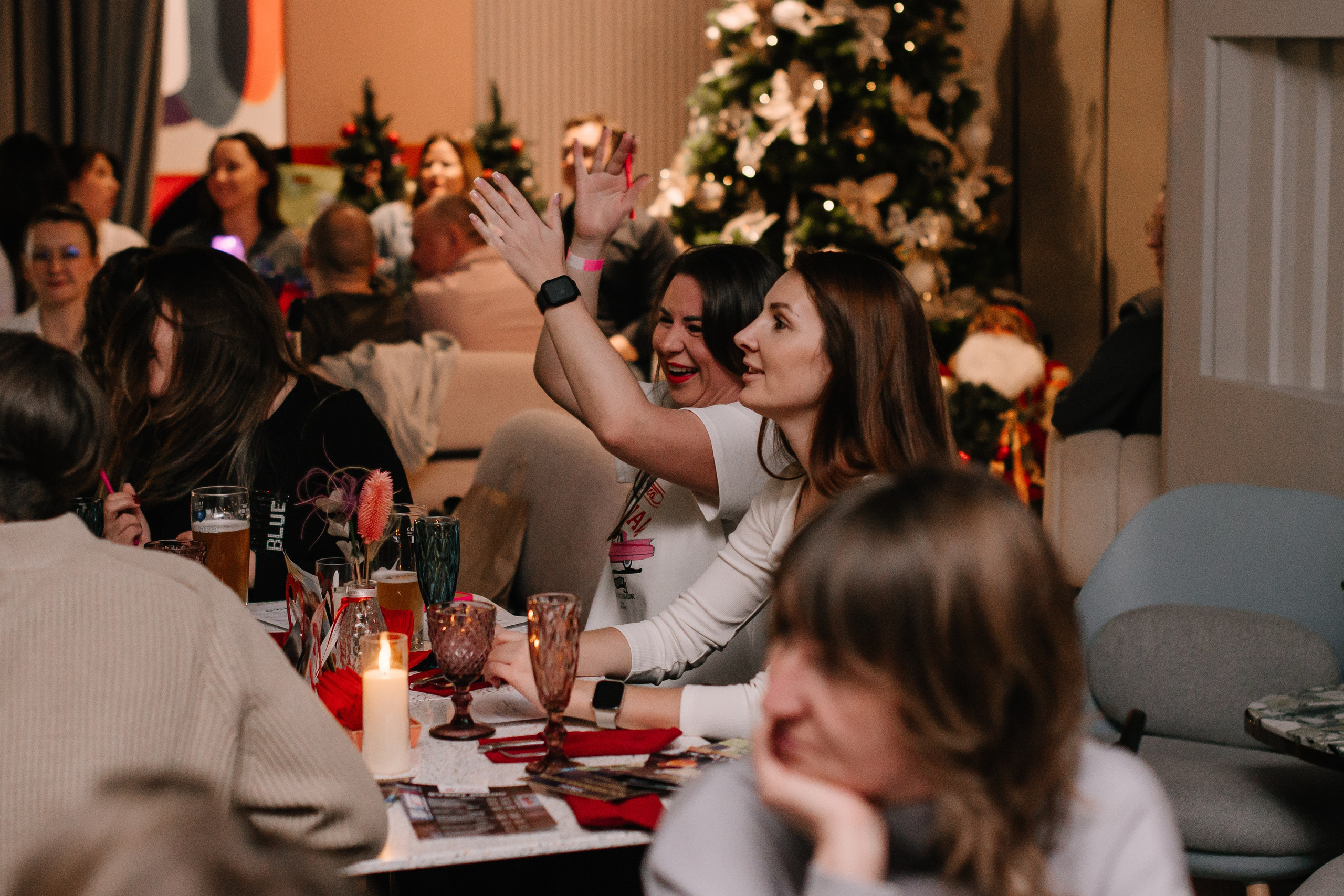 Музыкальное Бинго. Фотограф в Челябинске Любовь Денисенко