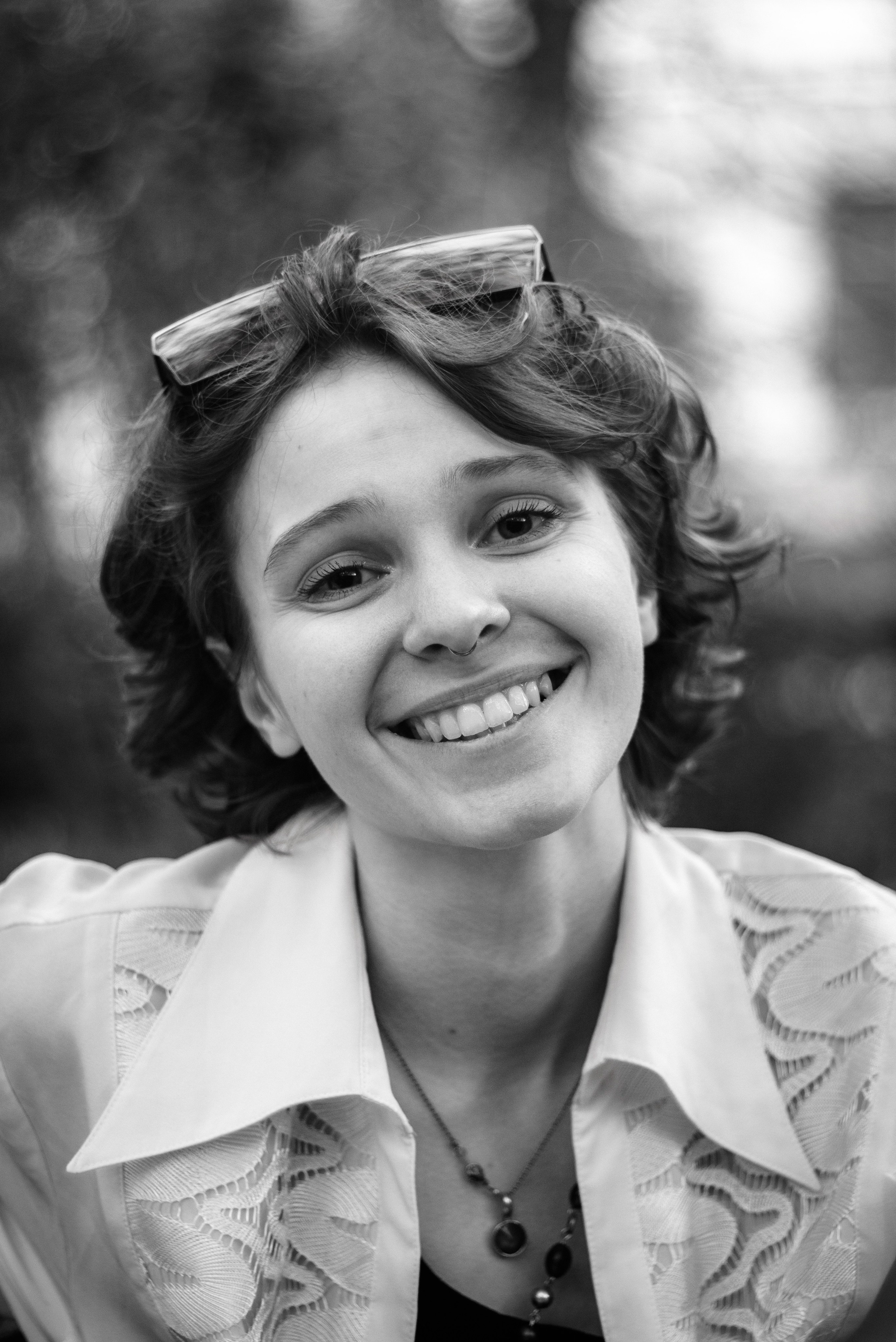 Выставка Эхо Души