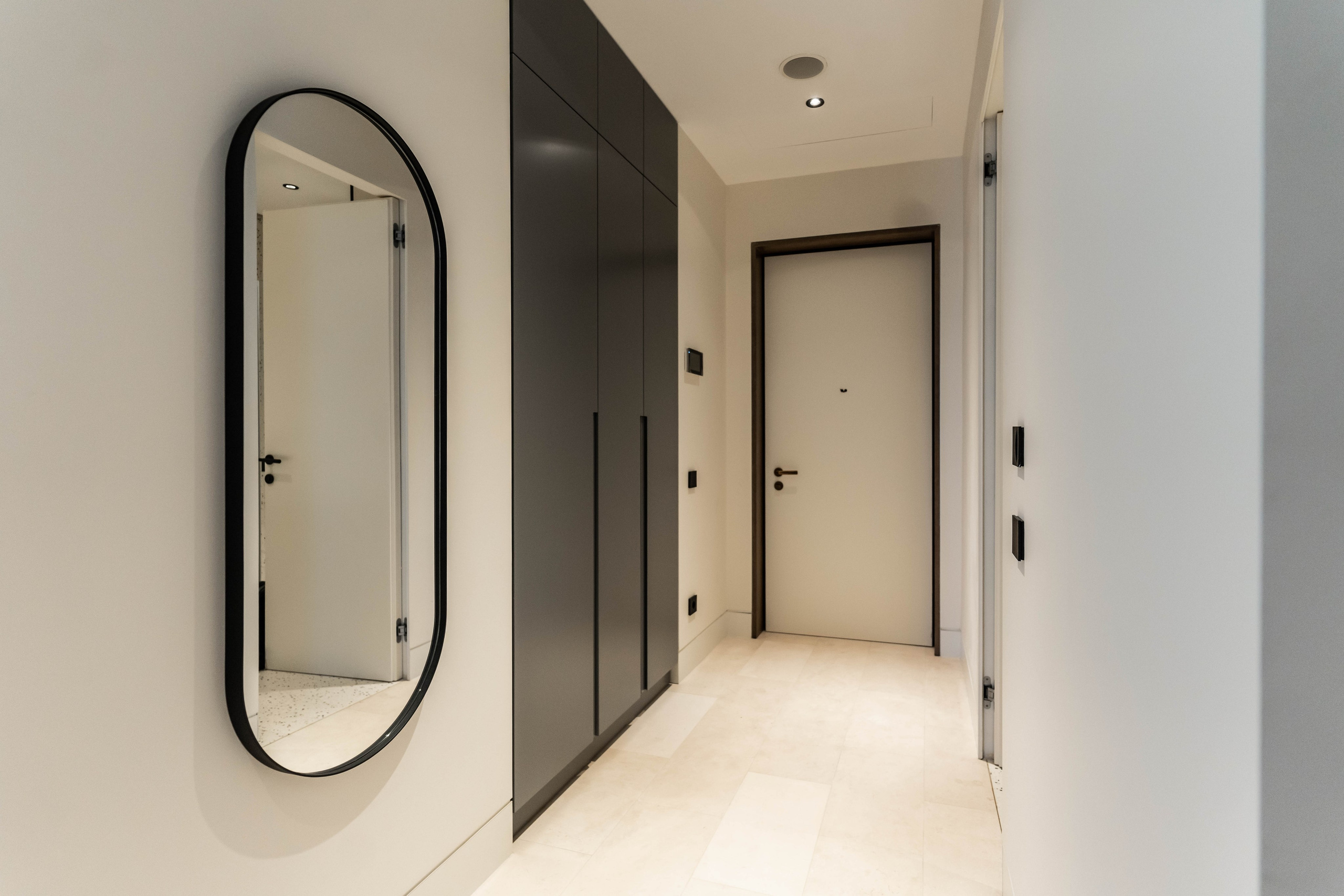 ЖК Поклонная 3. Фотограф Абакумова Анастасия