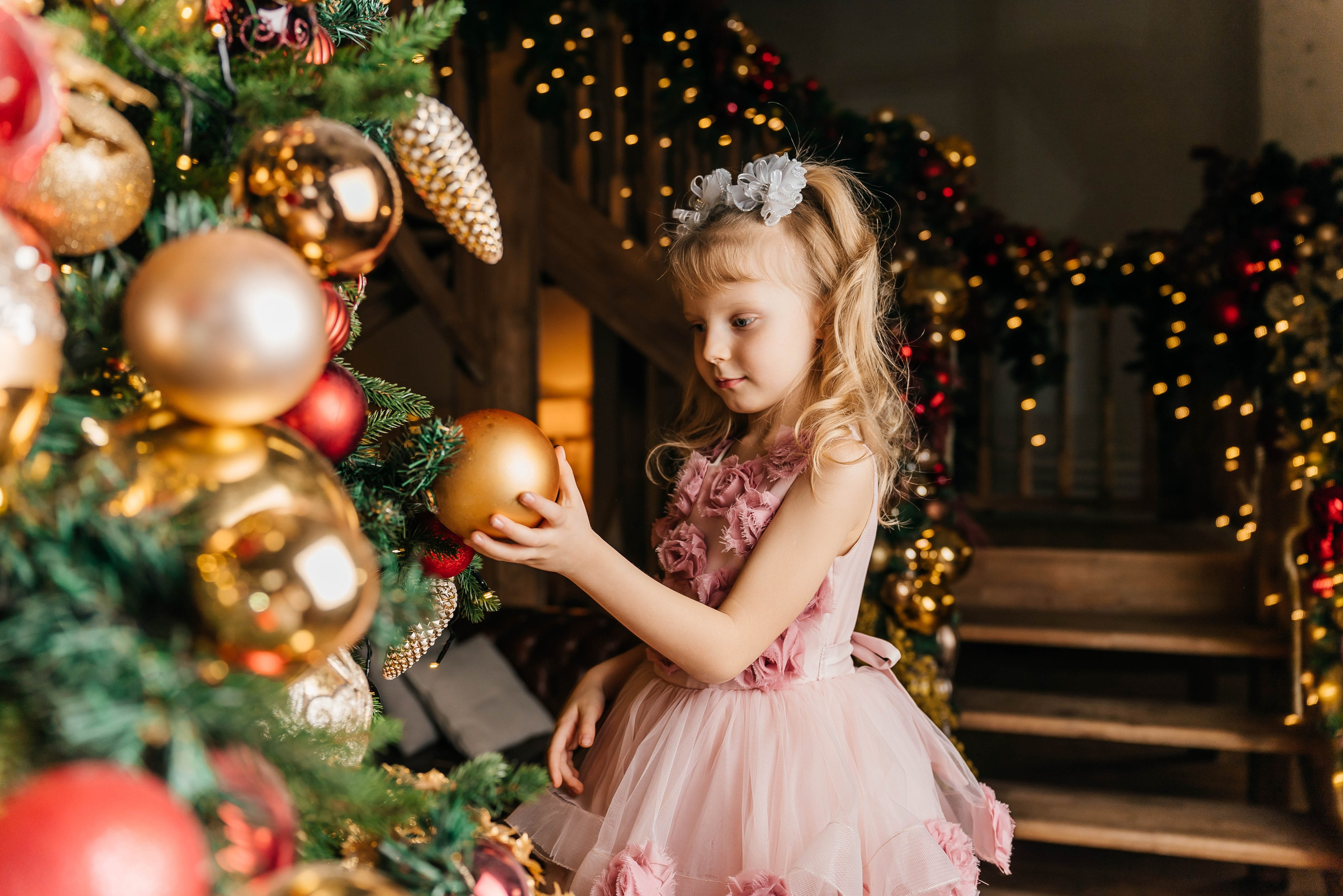 Елена и Алиса. Фотограф Абакумова Анастасия