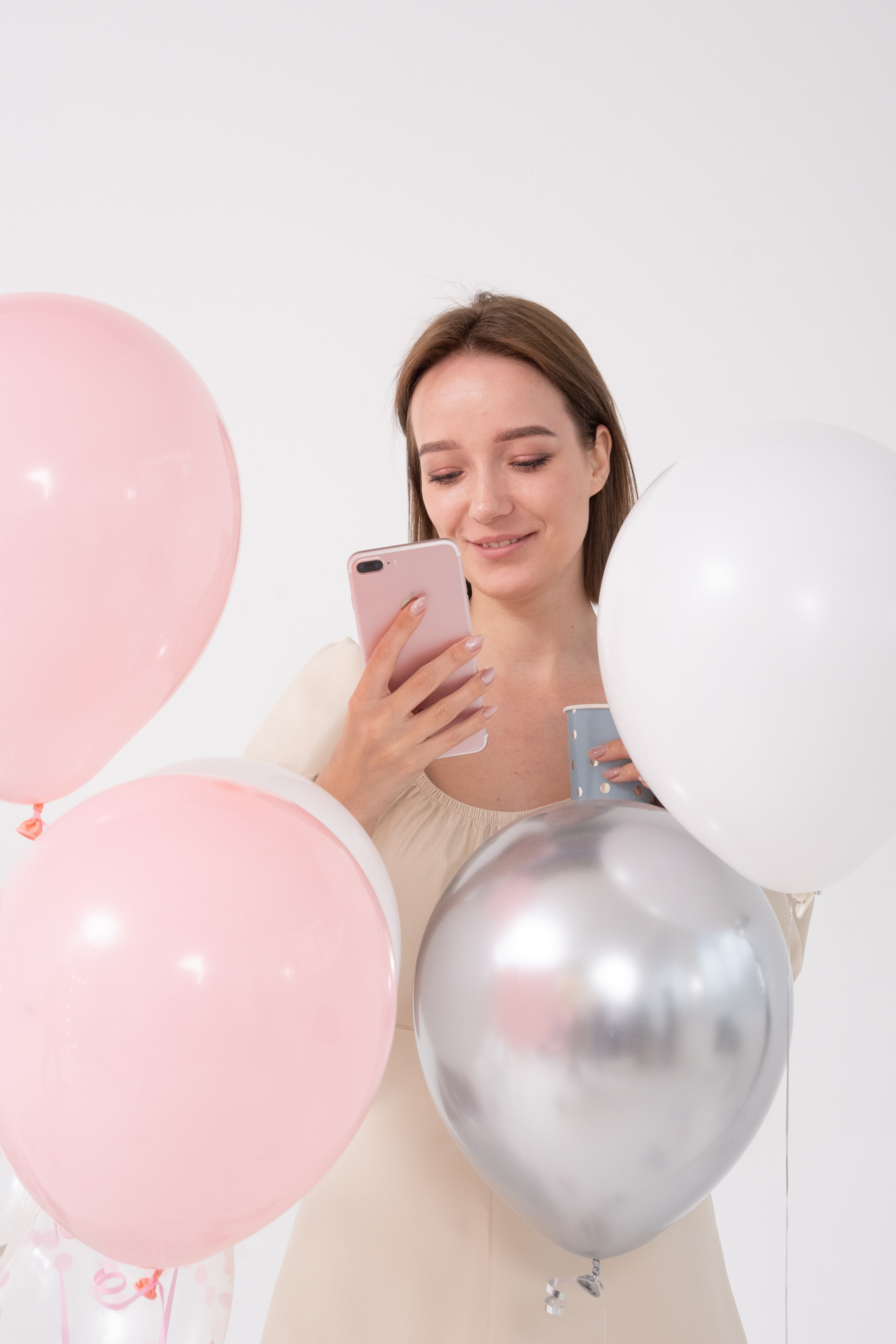 Gender party. Fotograf Dmitrii Donets