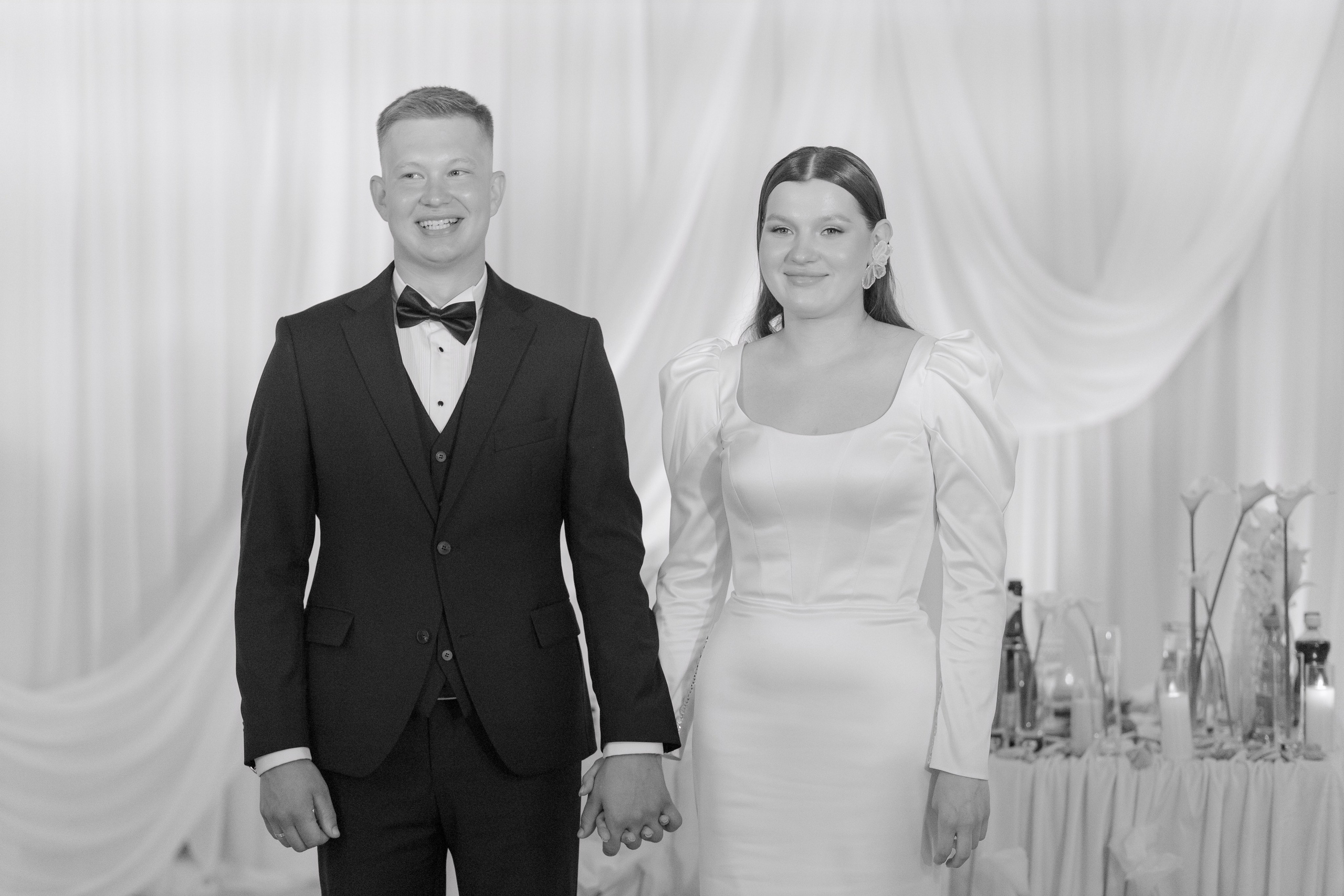 D&E WEDDING DAY. ФОТОГРАФ | ВИДЕОГРАФ | КУРГАН | ТЮМЕНЬ | ЕКБ Михаил Сутягин