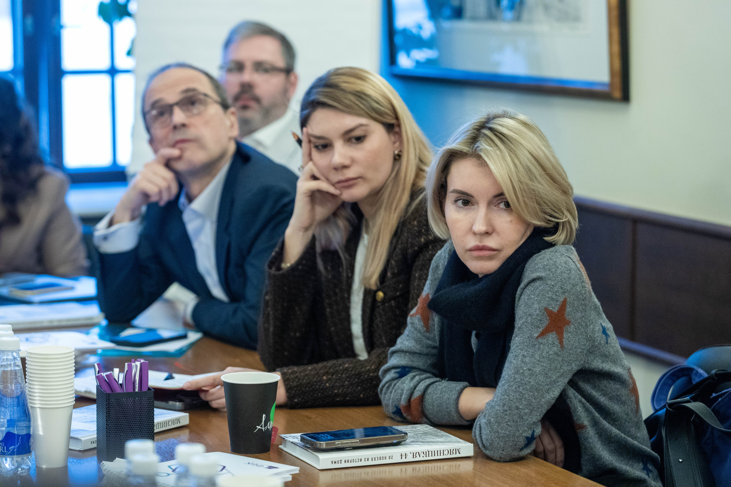 Репортажная съемка. Фотограф Михаил Богачев