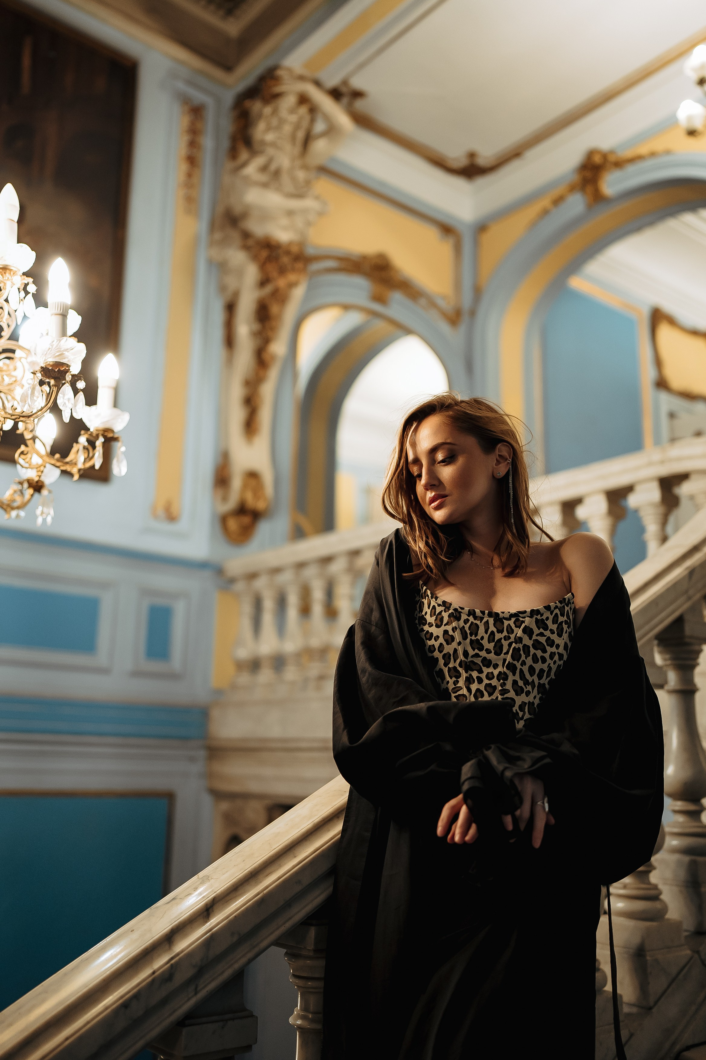 Юлия. Фотограф Пермь | Юлия Арт