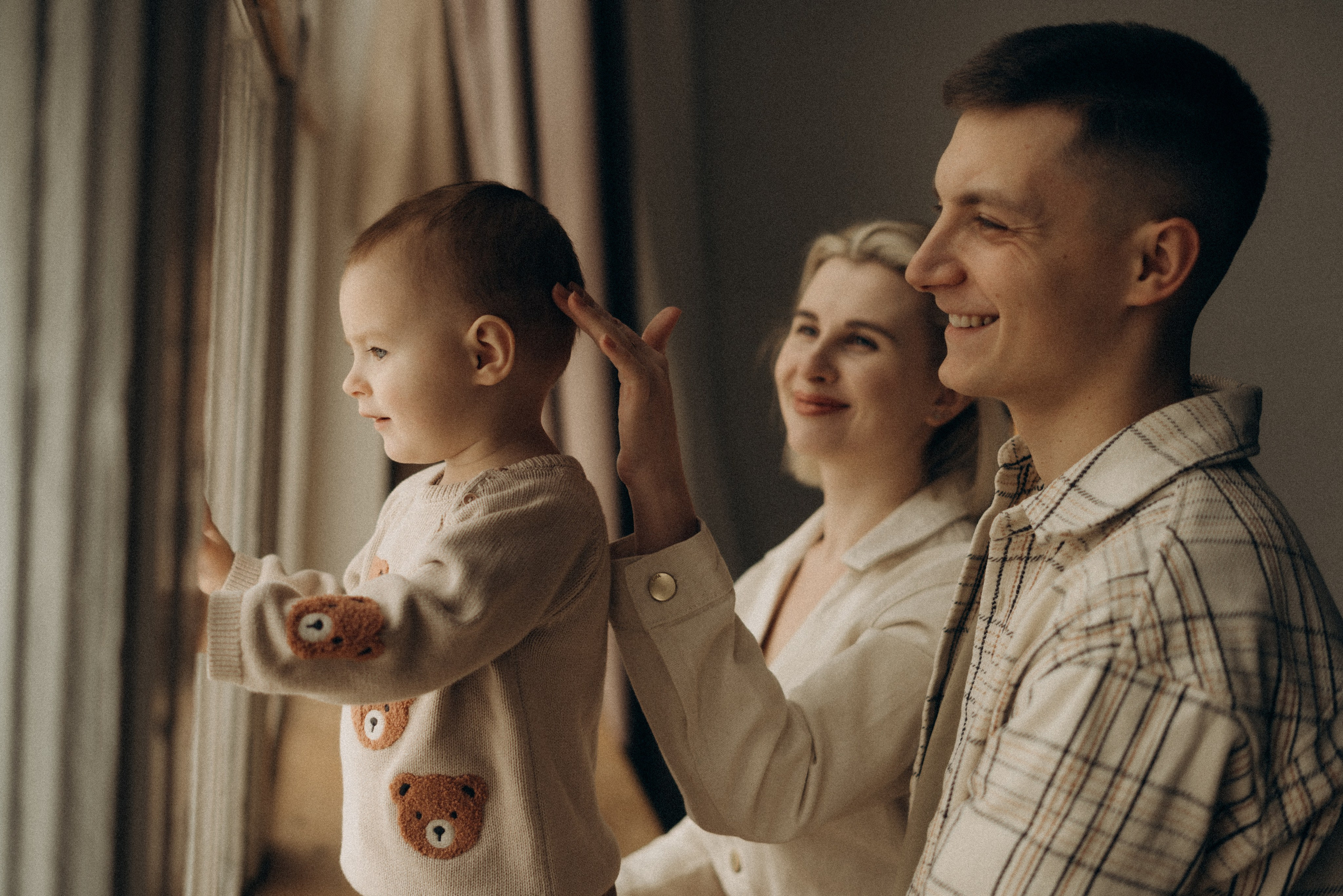 Семейные съемки. Фотограф Новомосковск | Тула