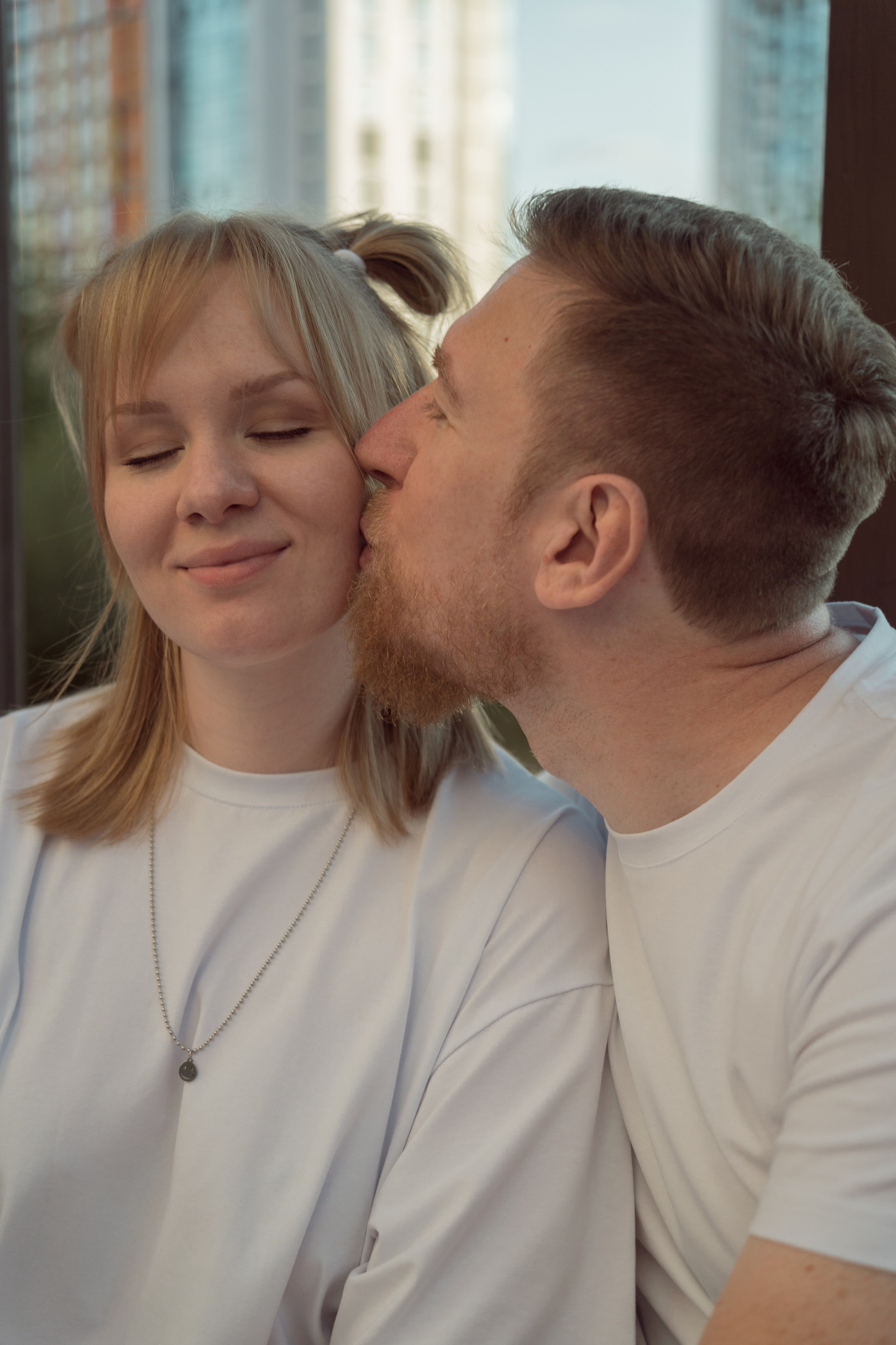 Семья Брыжак. Свадебный фотограф Руслан Хасанов