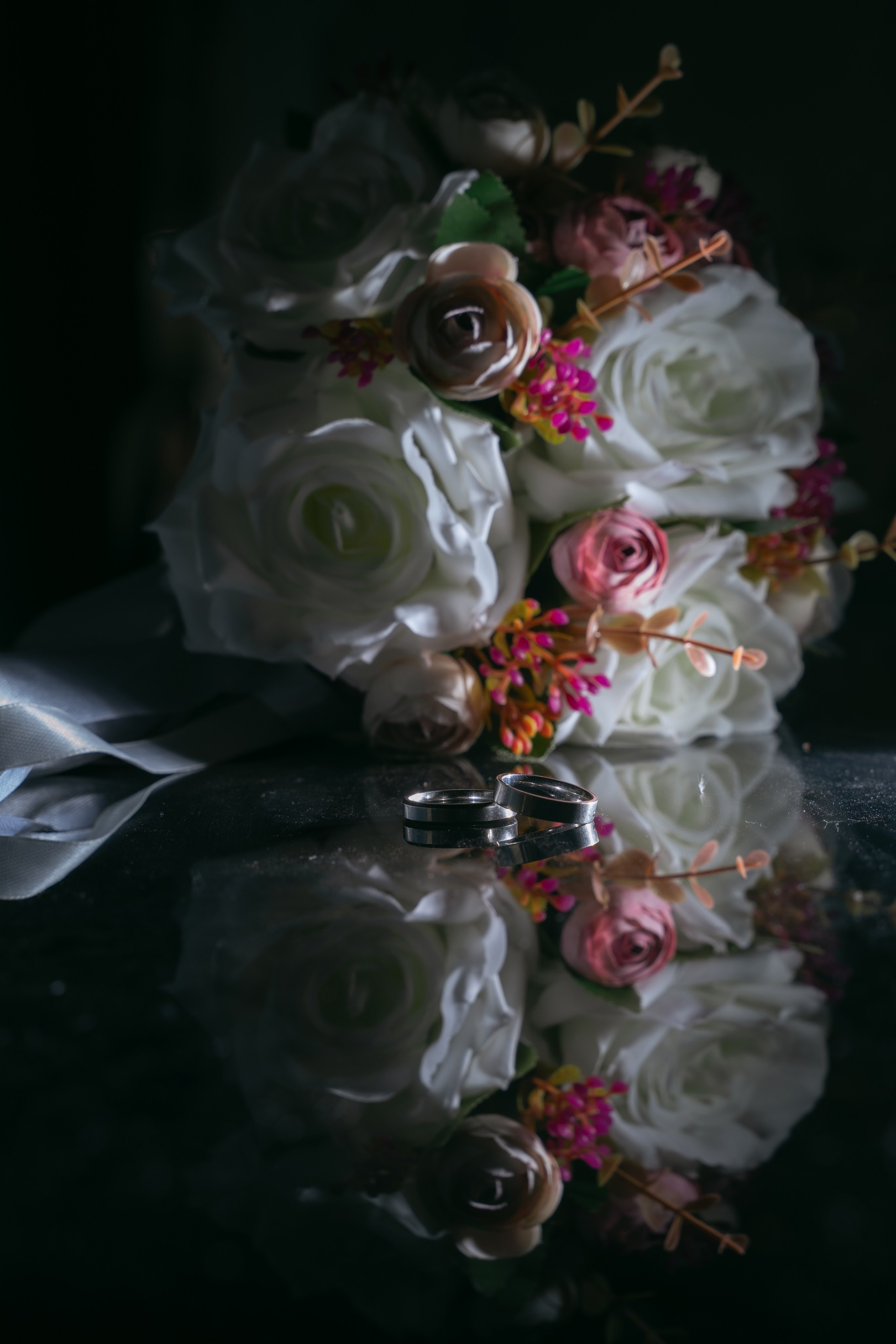 Вадим и Элиза. Свадебный фотограф Руслан Хасанов