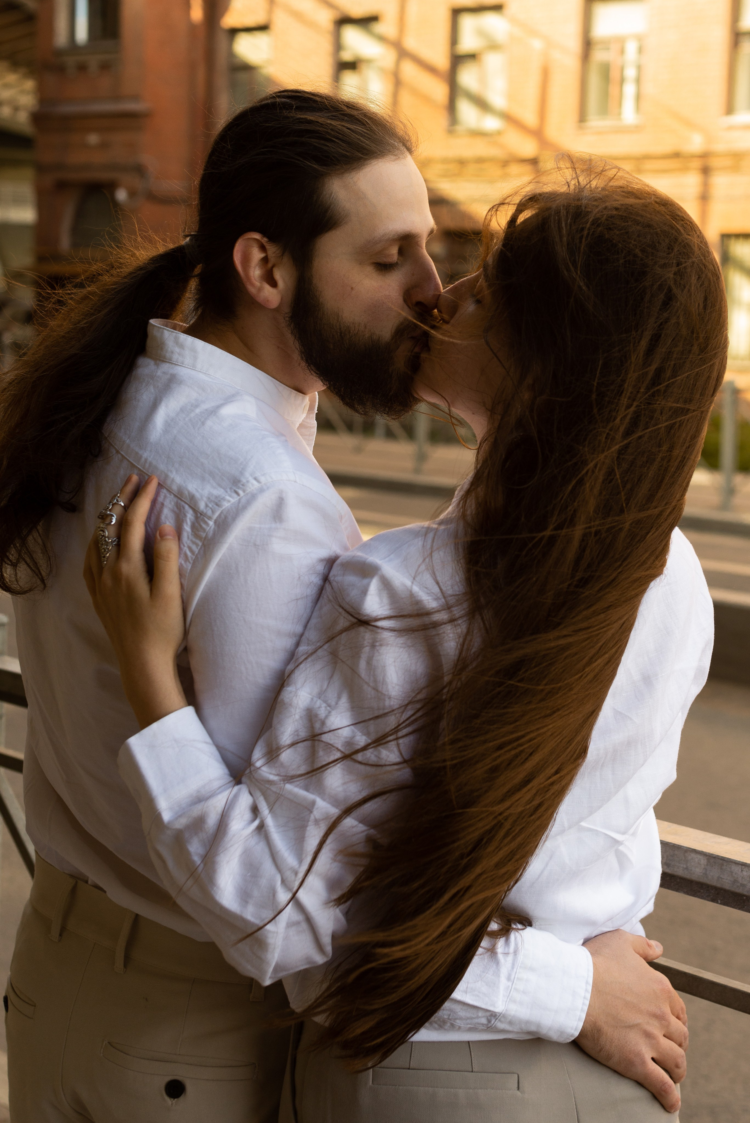 L&S. Семейный, Свадебный фотограф СПБ Питер— Романова Екатерина