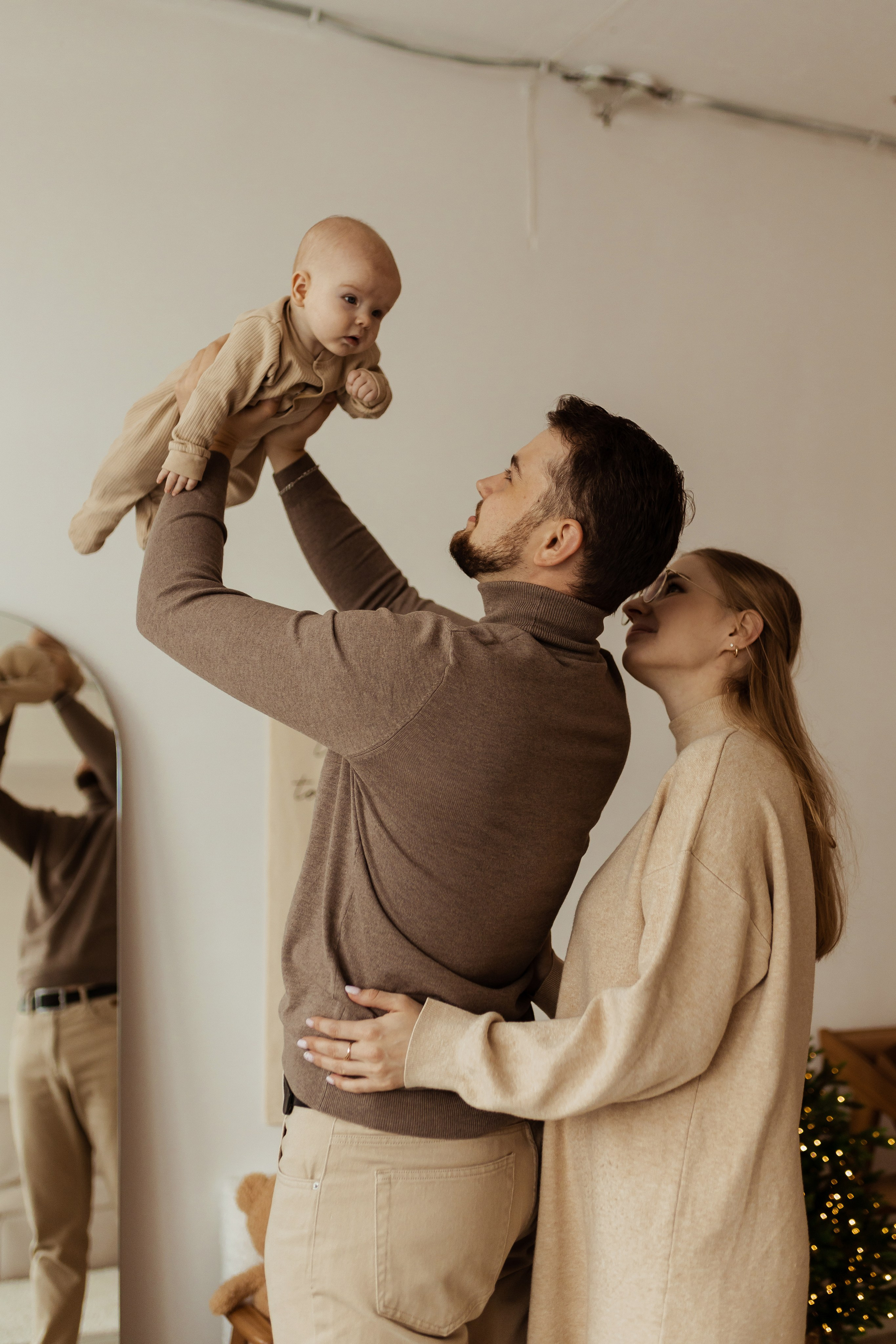Саша, Маша и Ваня. ФОТОГРАФ Маргарита Сивакова | Ярославль Кострома Москва