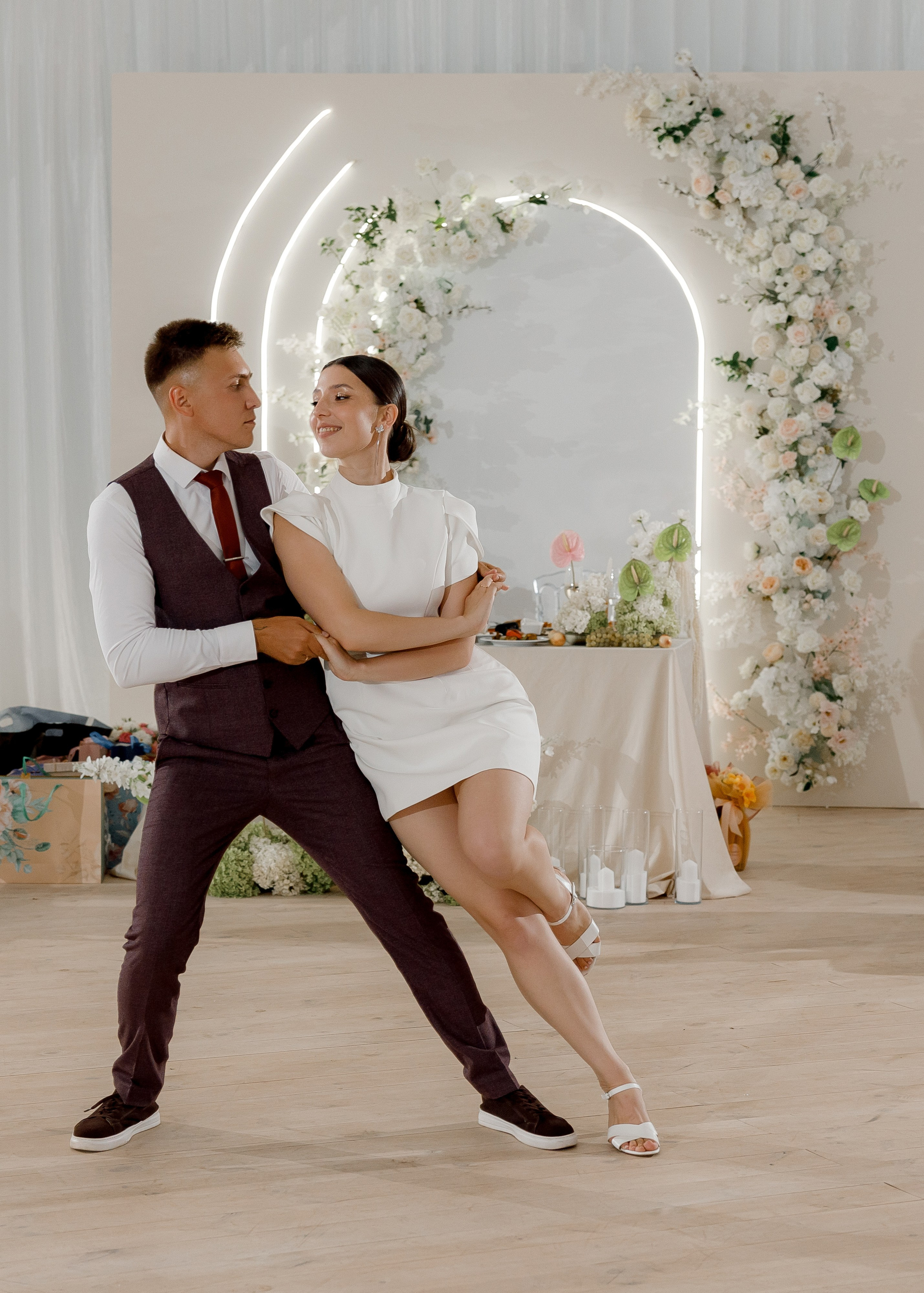 Никита & Ксения. Свадебный и репортажный фотограф