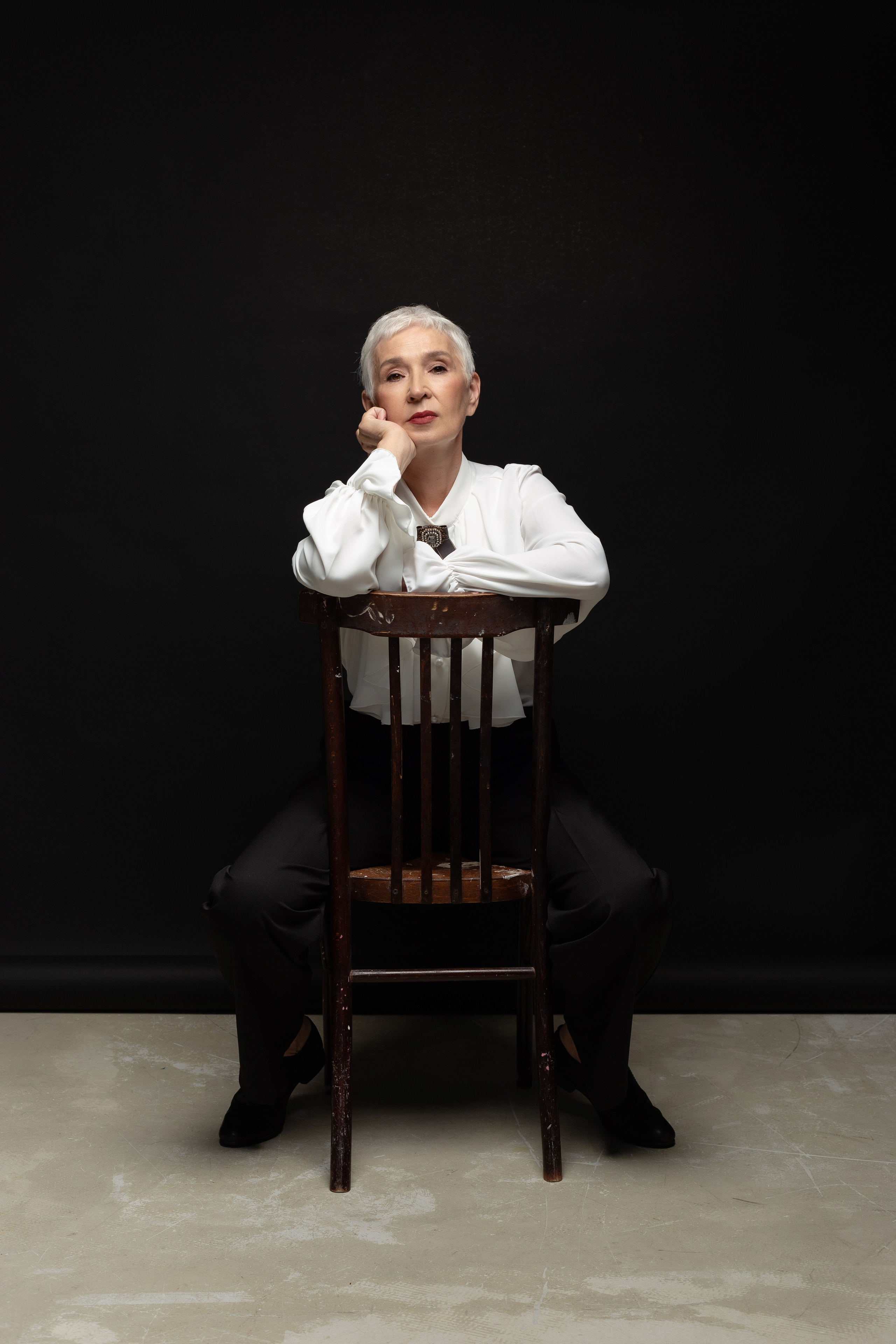 Женский портрет. Фотограф беременности и новорожденных в Казани Ирина Николаева