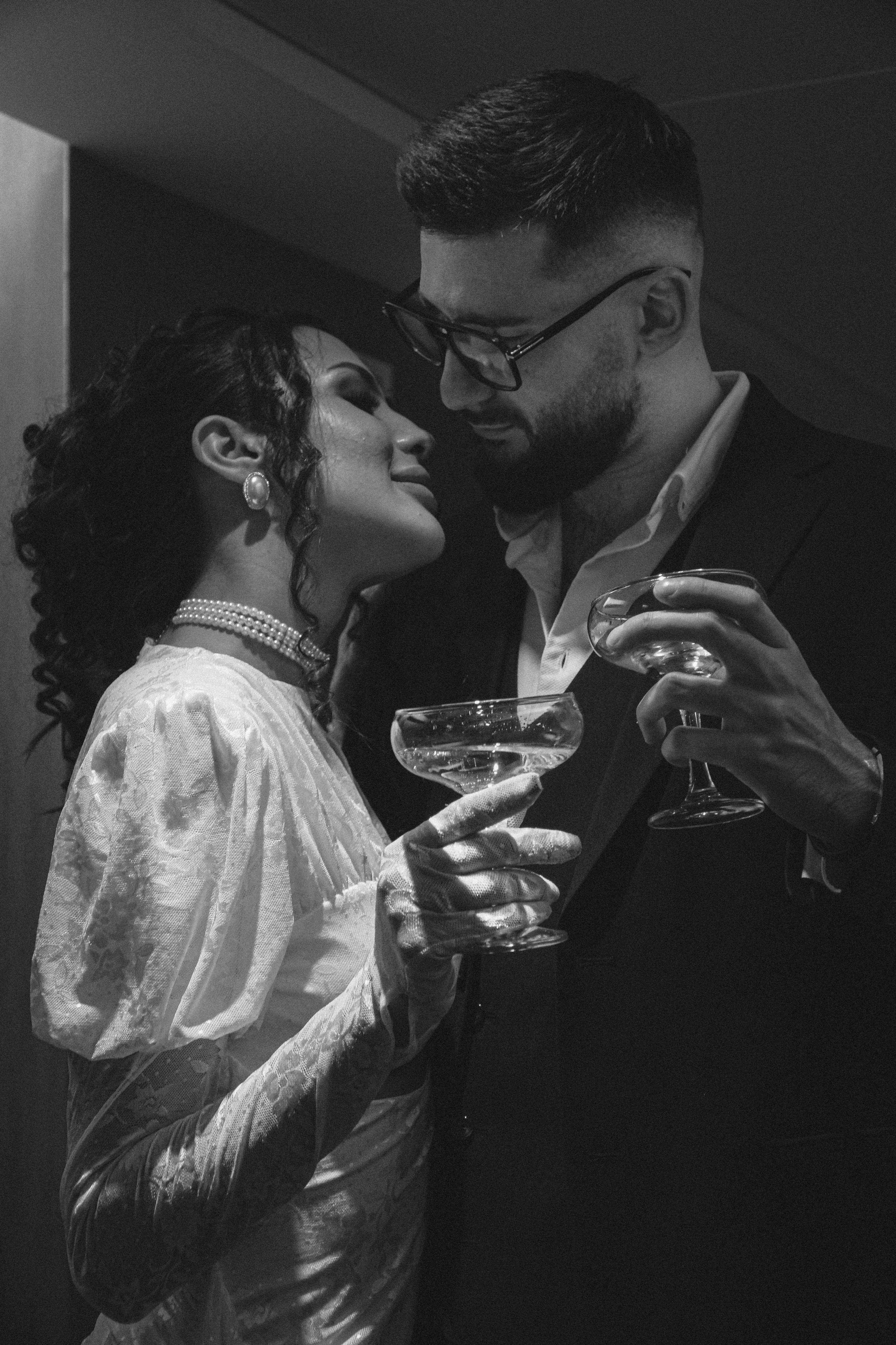 Эльвира & Кирилл. Екатерина Бочкарёва