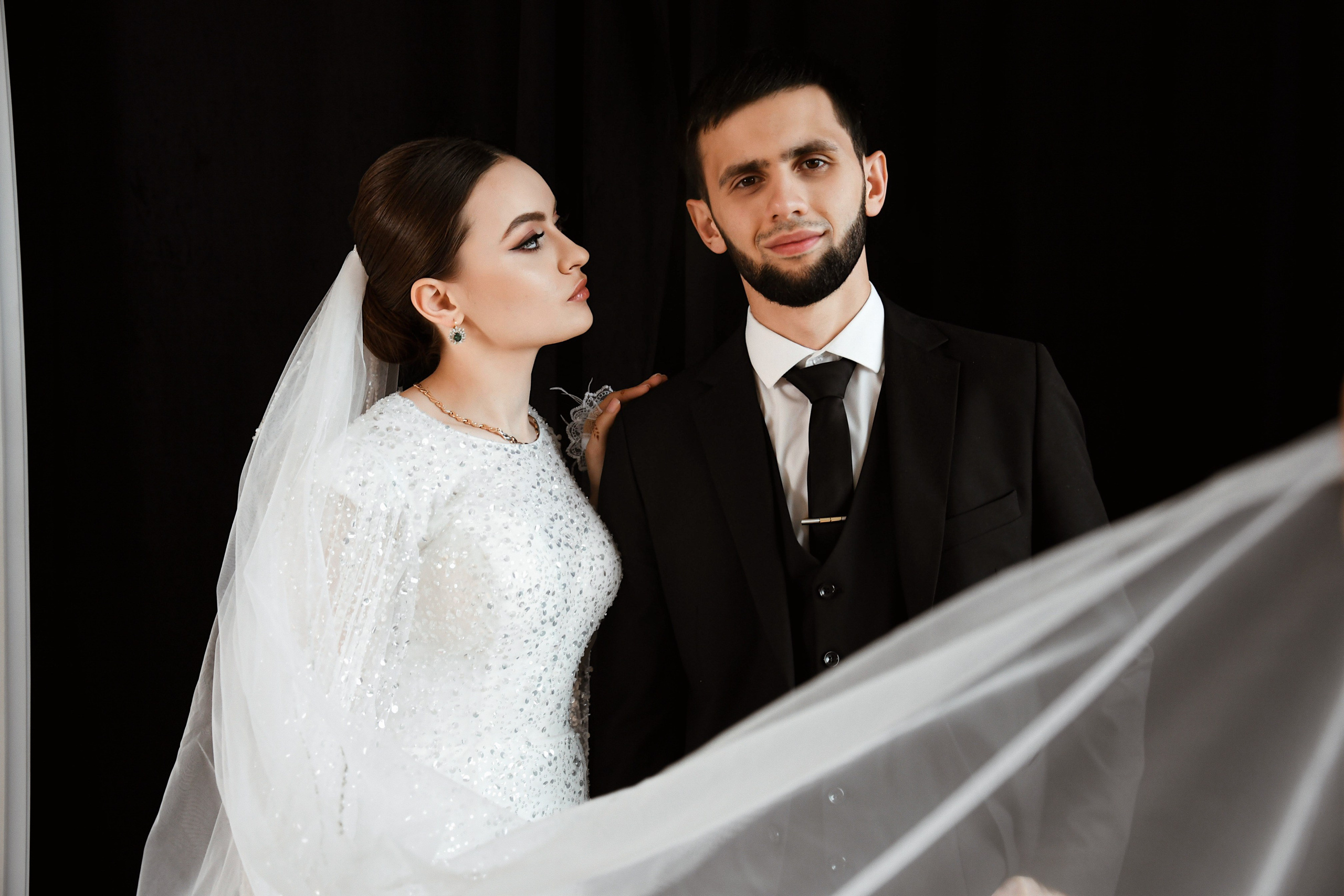 Студийная фотосессия. Фотограф Оренбург I Кристина Подольская