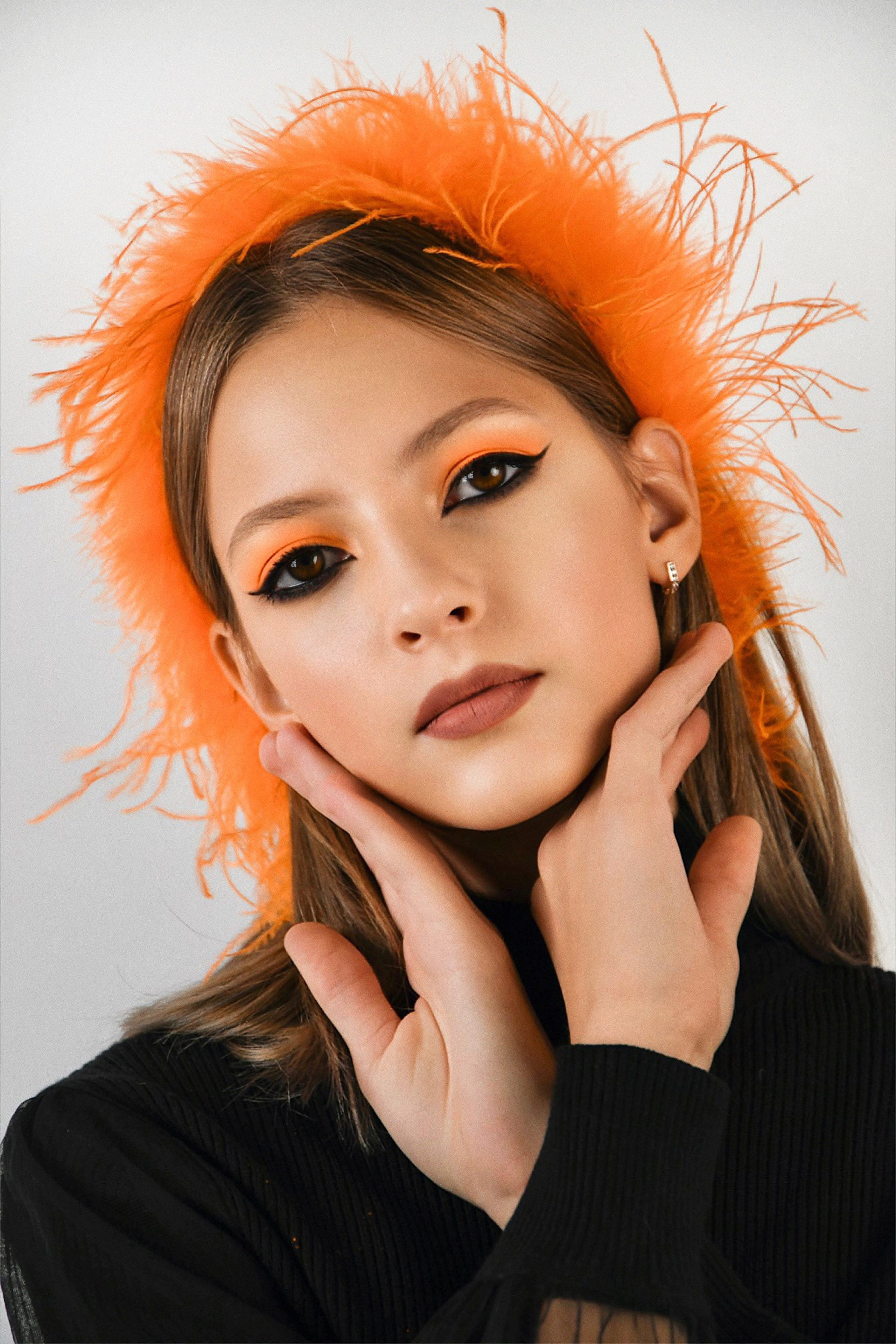 PROMODELS. Фотограф Оренбург I Кристина Подольская