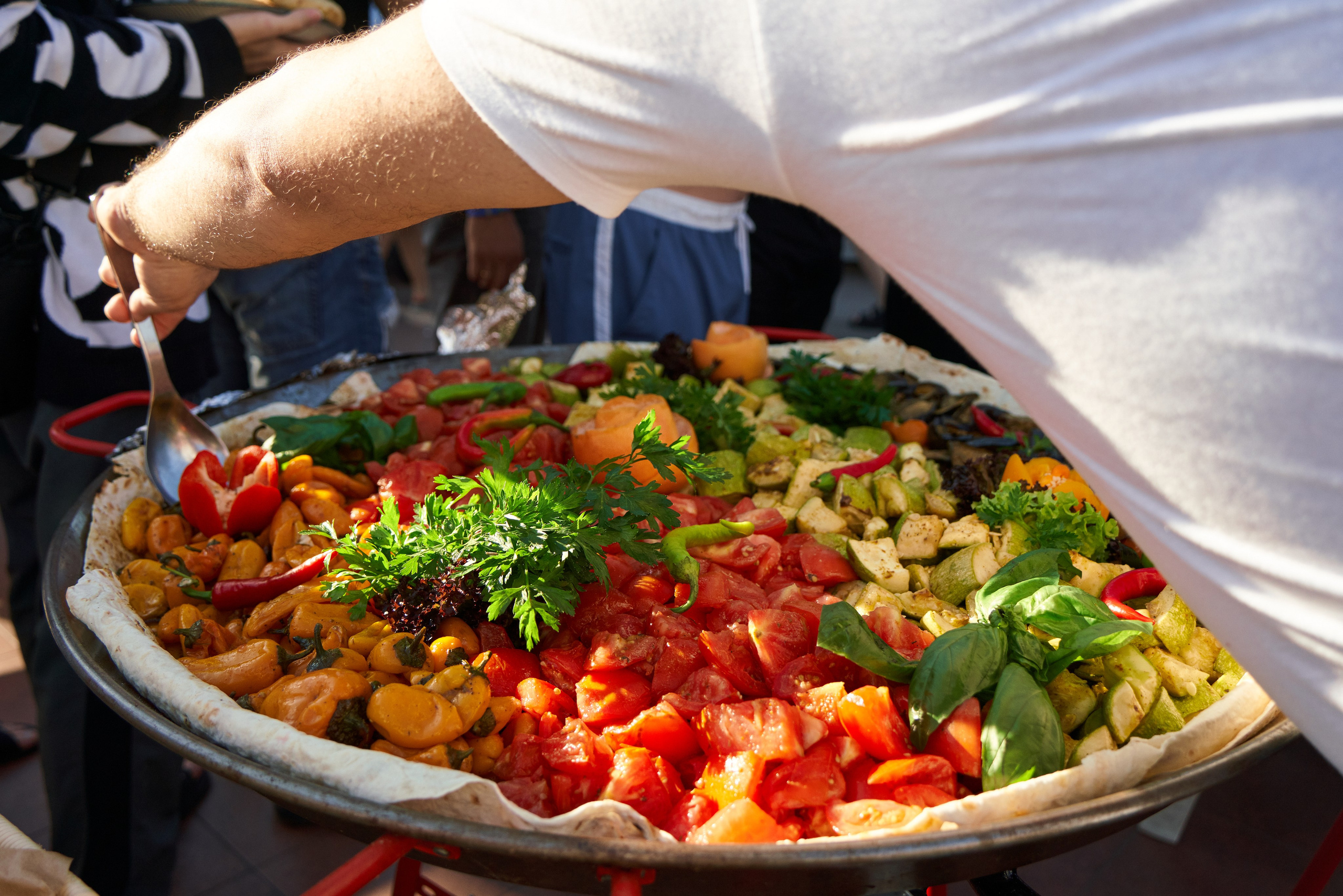 Фотосъемка фестиваля в отеле г. Анапа. Профессиональный фотограф в Анапе Артем Ковальский