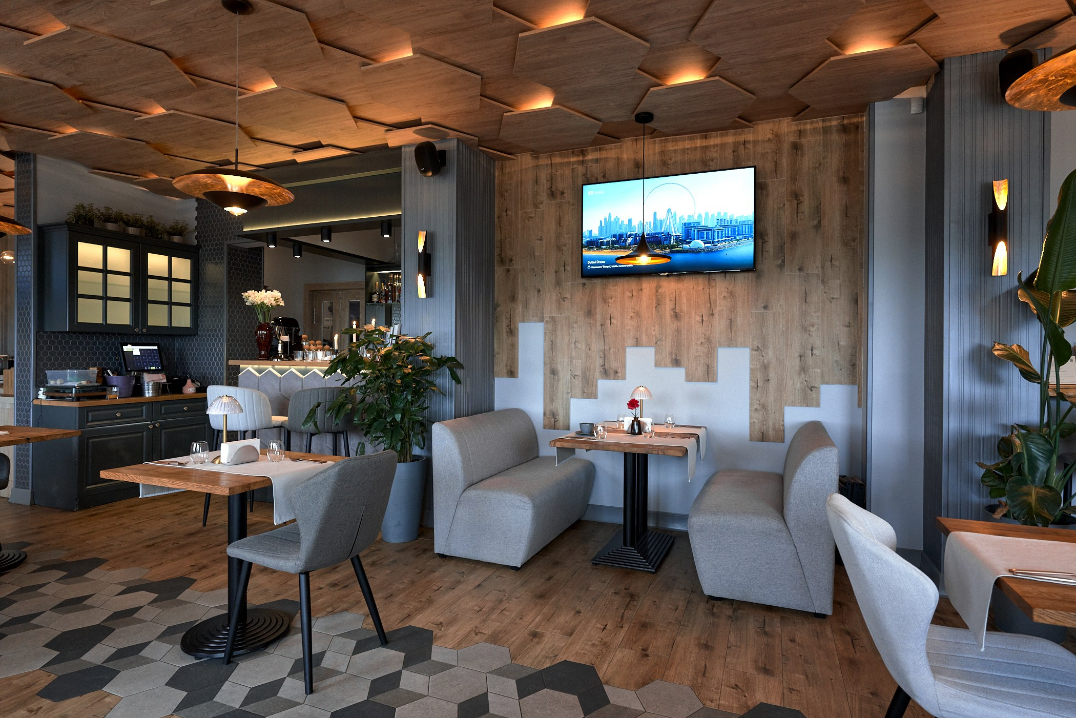 Фотограф для ресторана в Краснодарском крае и Крыму. Профессиональный фотограф в Анапе Артем Ковальский