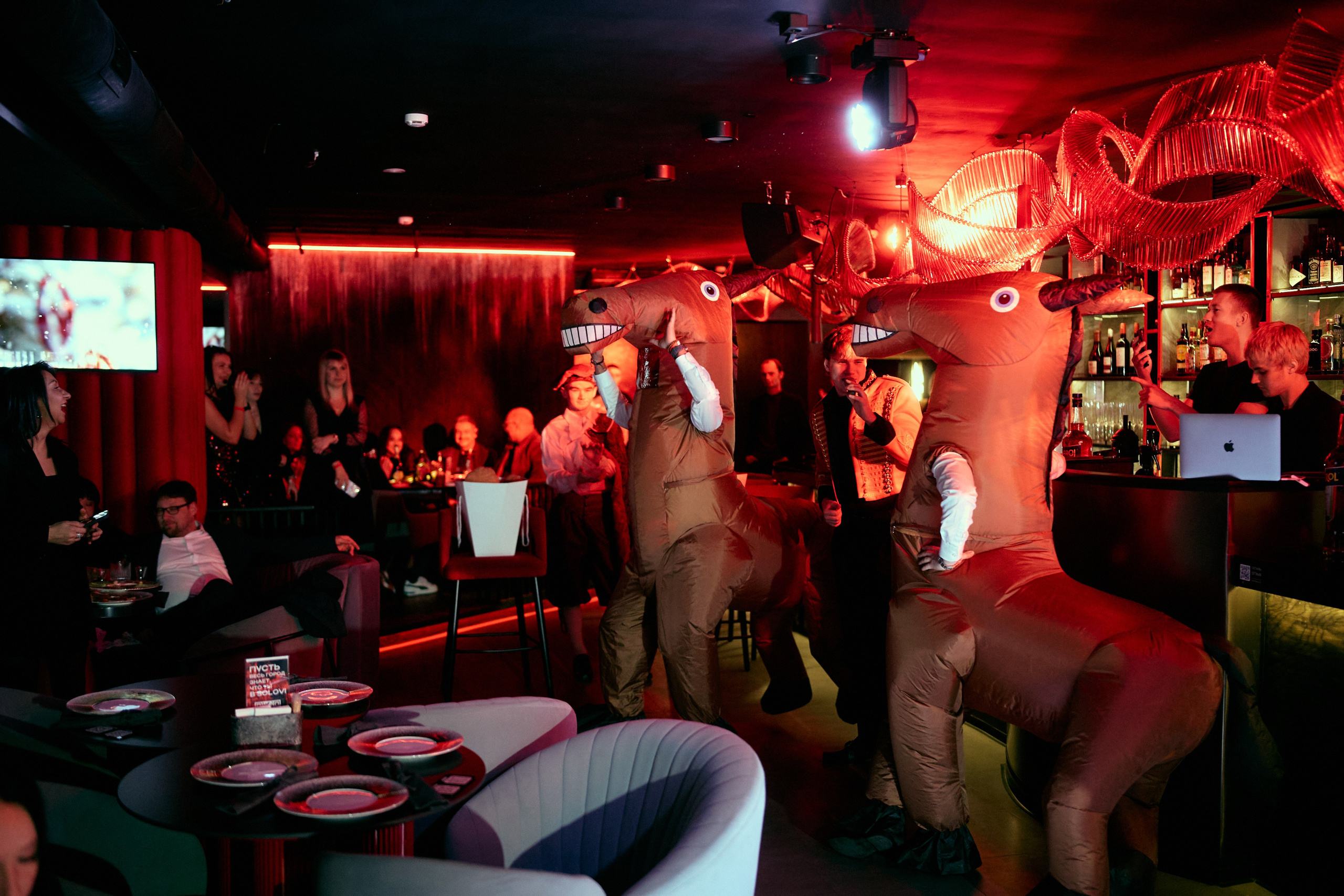 SOLOVI. СВОИ. ФОТООТЧЕТЫ-СОБЫТИЯ-МЕСТА