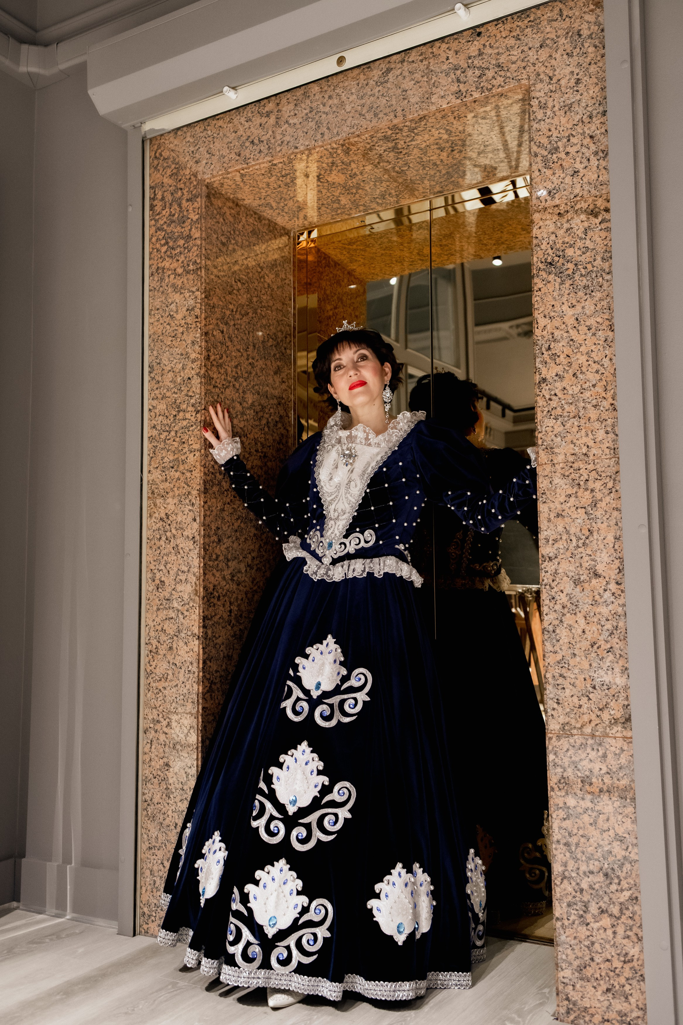 КОРОЛЕВА ДАЛЬНЕГО ВОСТОКА 2024 [ОТКРЫТИЕ КОНКУРСА]. СВОИ. ФОТООТЧЕТЫ-СОБЫТИЯ-МЕСТА