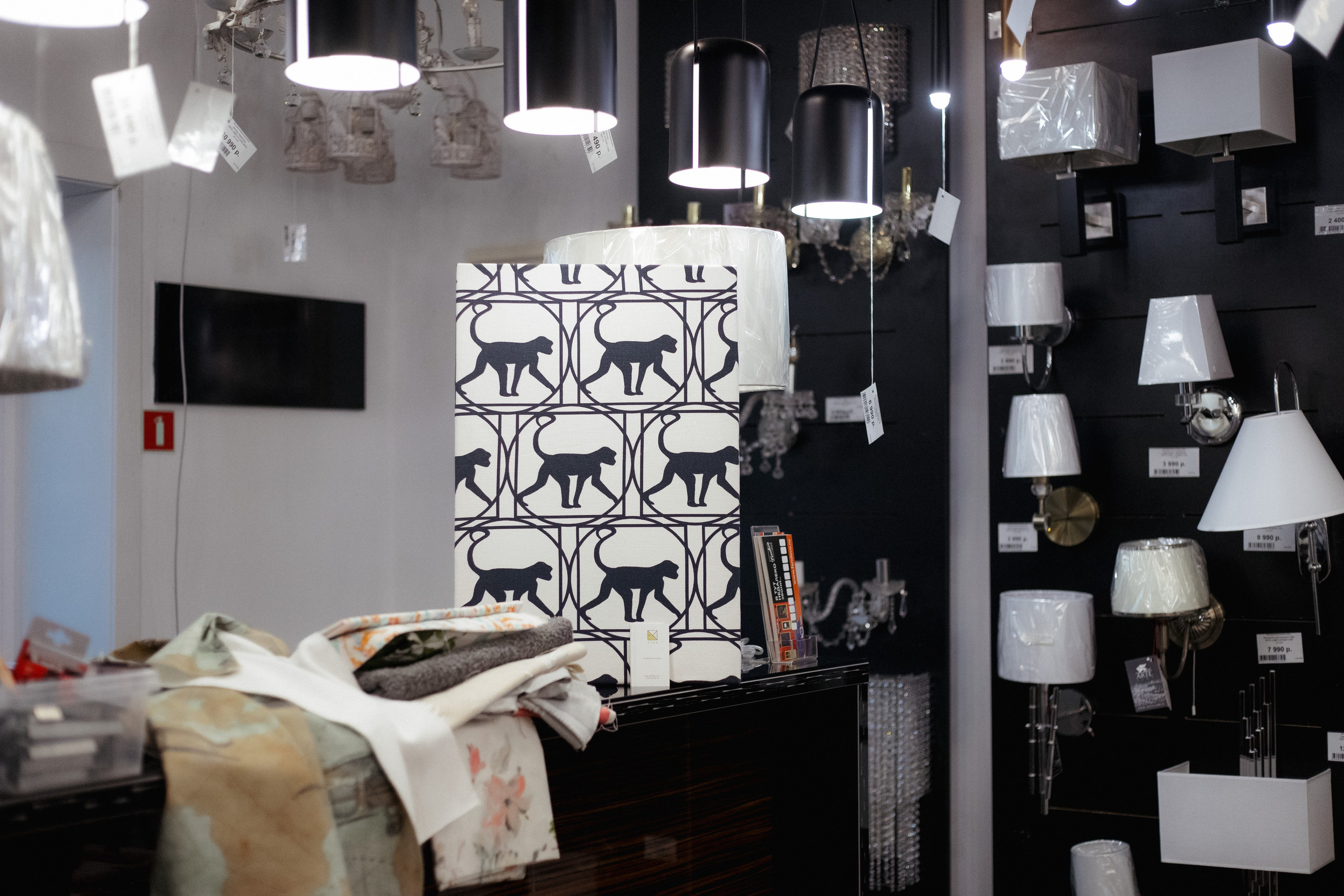 FANDECO [Освещение дома светодизайнера]. СВОИ. ФОТООТЧЕТЫ-СОБЫТИЯ-МЕСТА