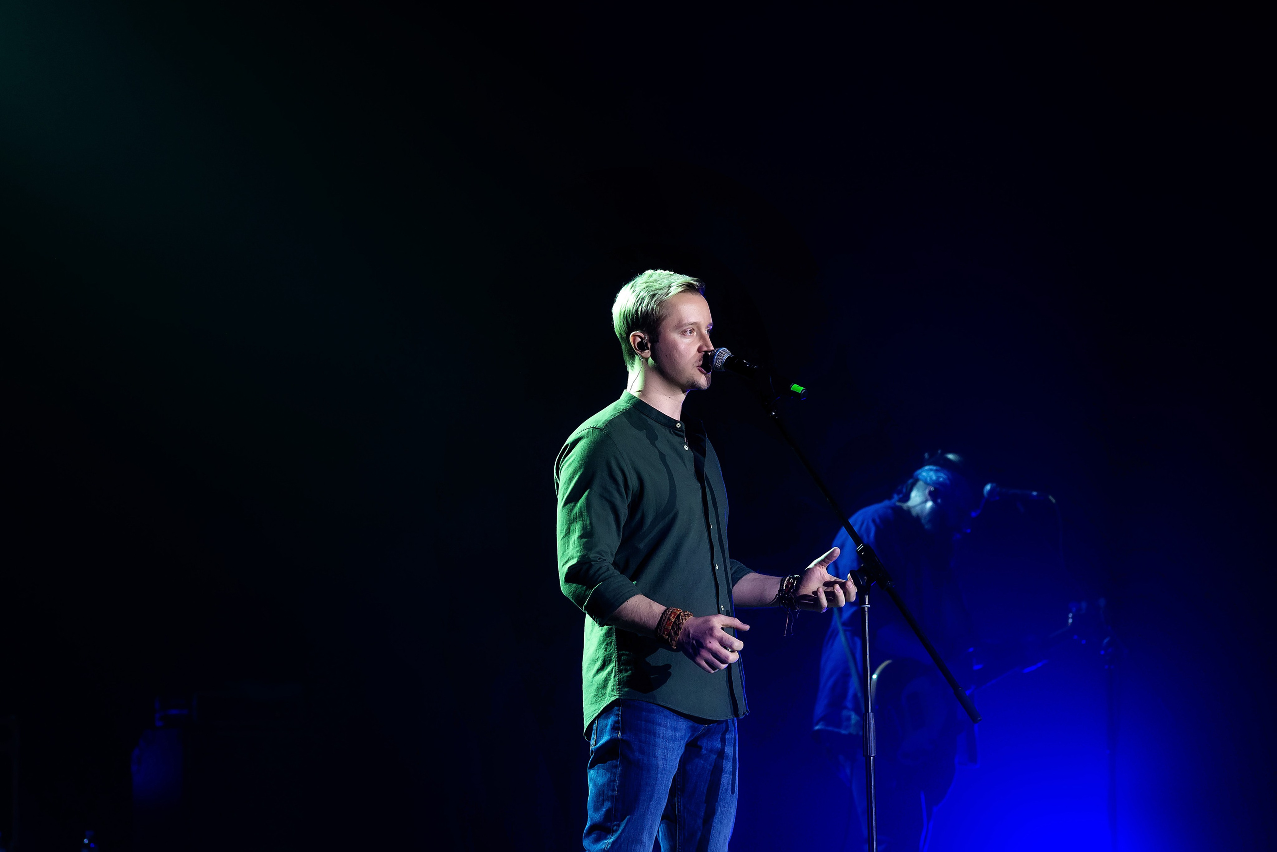 Концерт Пелагеи. Школьный, фэшн фотограф в Тюмени и в России Ирина Королева