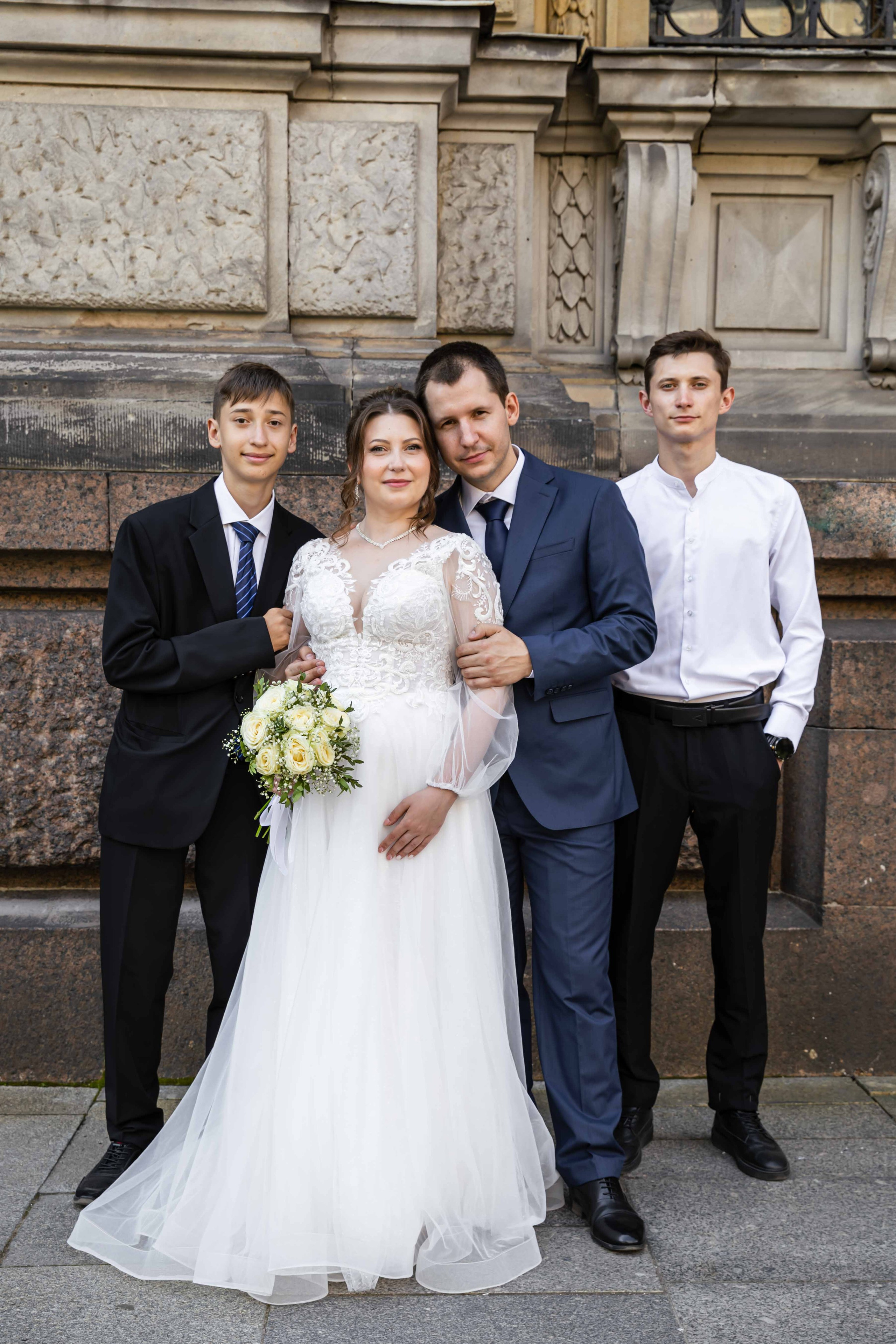 Кристина и Антон. Свадебный и семейный фотограф в Санкт-Петербурге Лолита Евстифеева