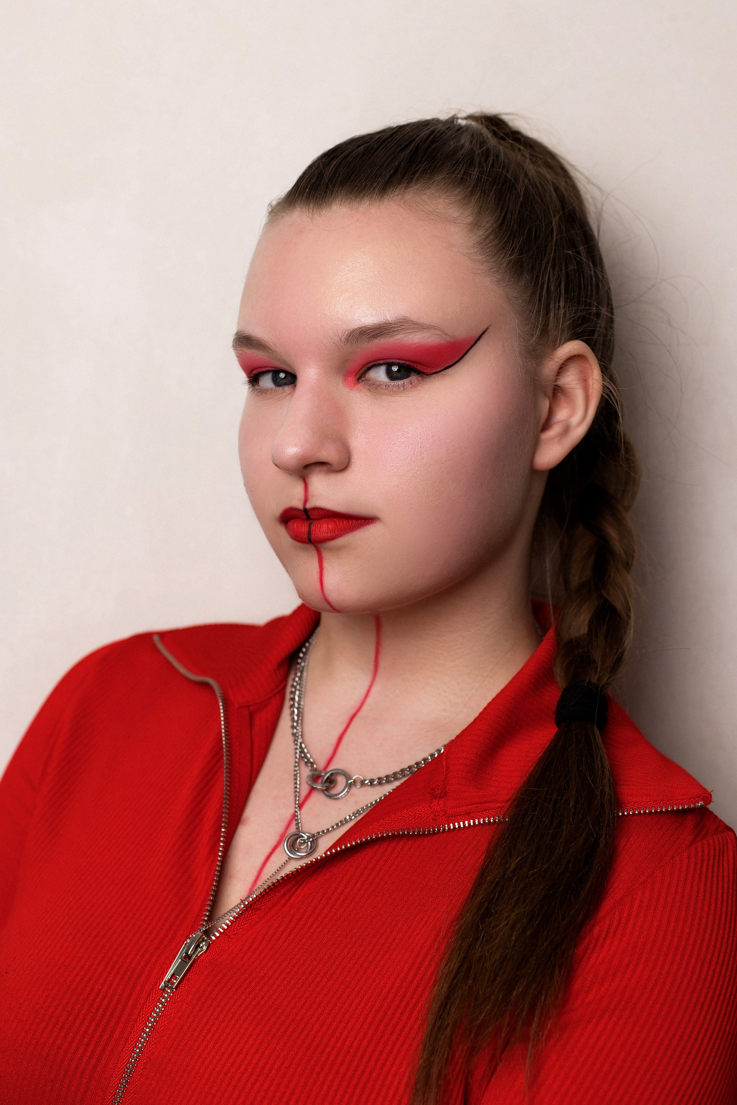 Белоусова Александра. Promodels