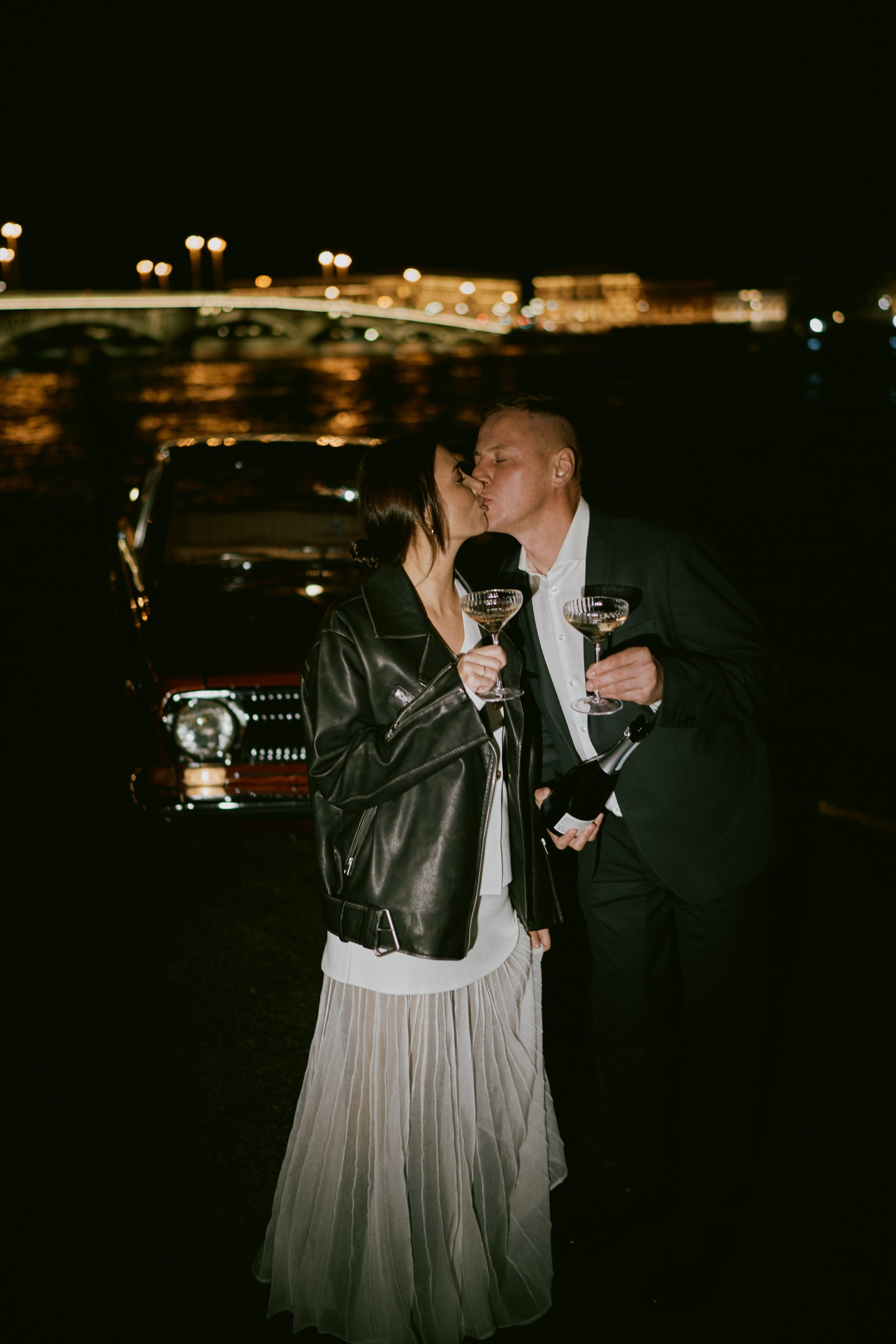 Маша и Стас. Фотограф в Санкт-Петербурге | Аня Маленчук