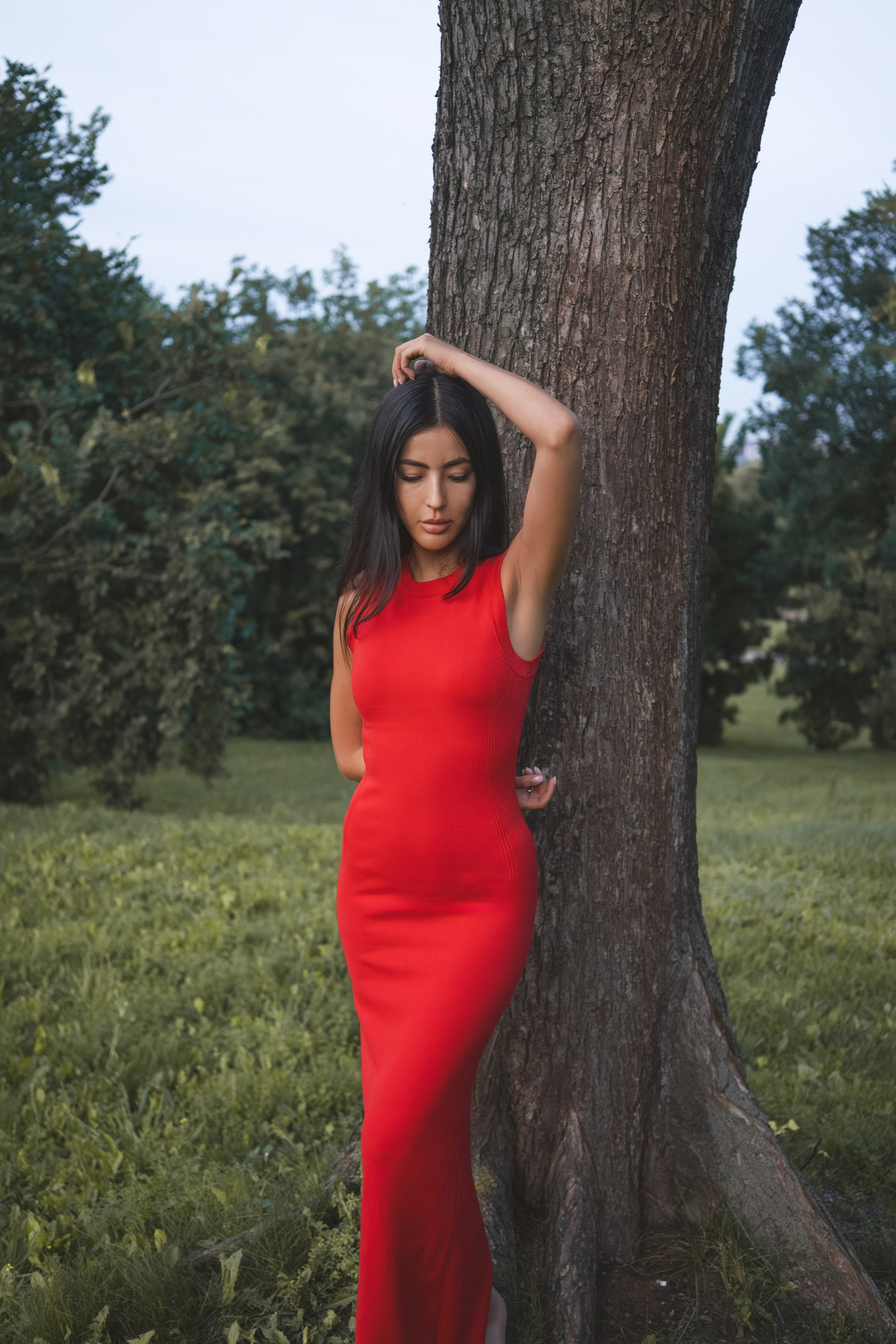 Карина. Фотограф Москва