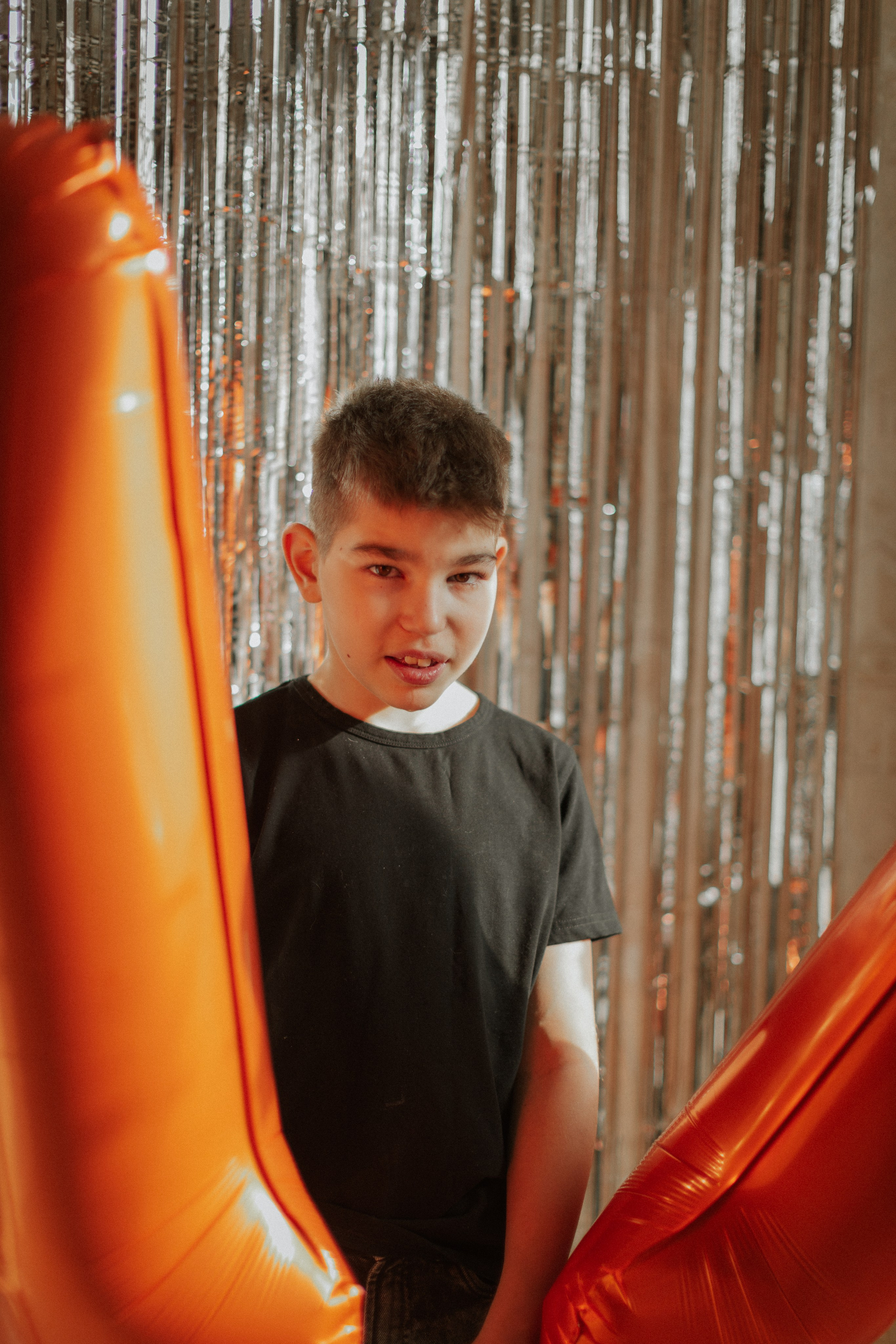 Мише 11 лет. Свадебный и семейный фотограф Савельева Дарья