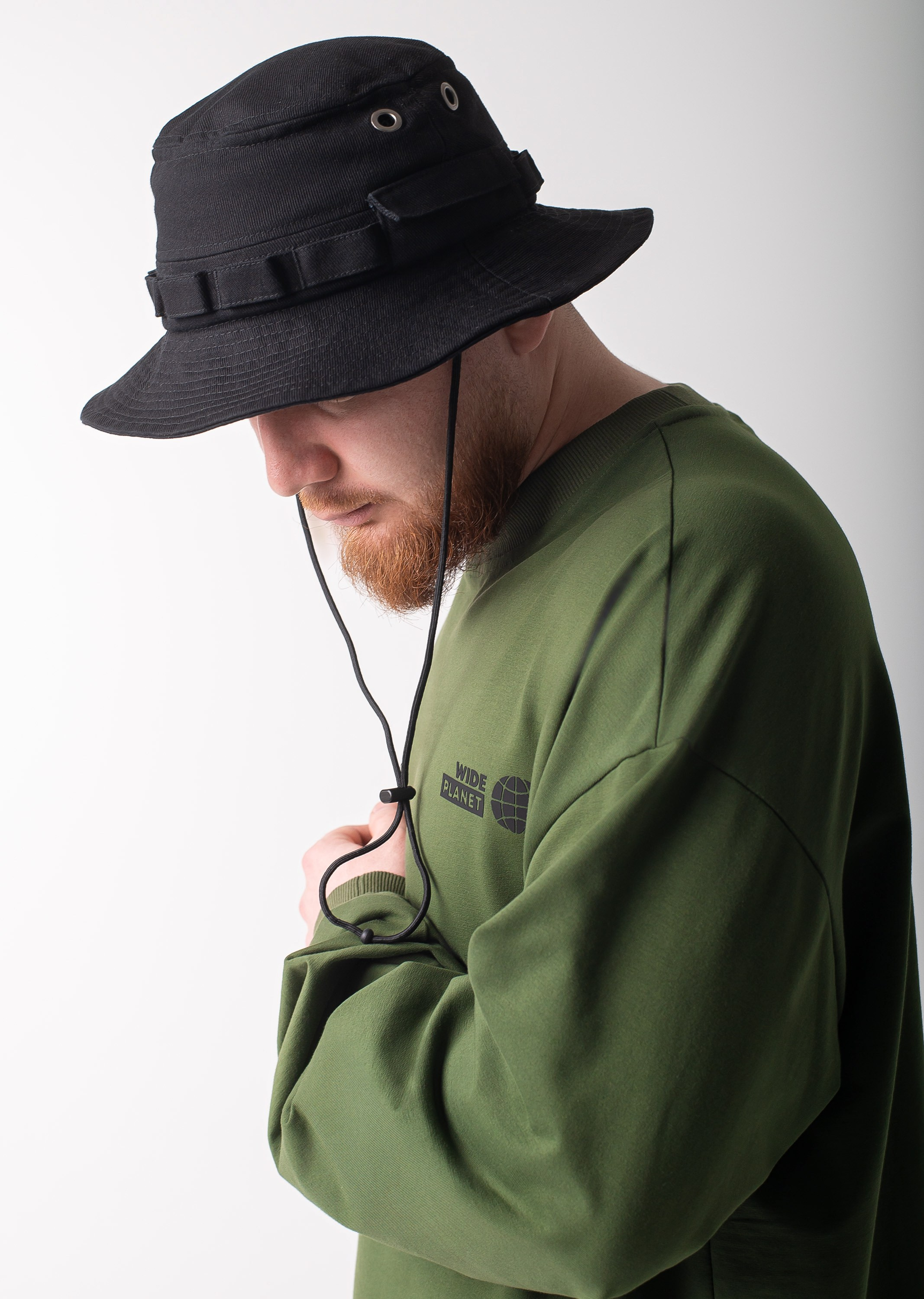 Wide Planet. Главная